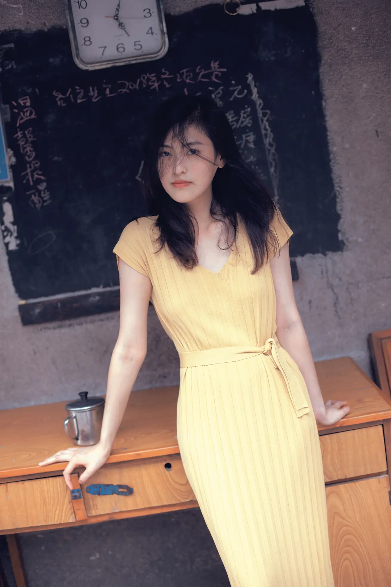 [艺图语] 2022.01.13 Vol.640 – 心之所向 何晨#[29P]-6