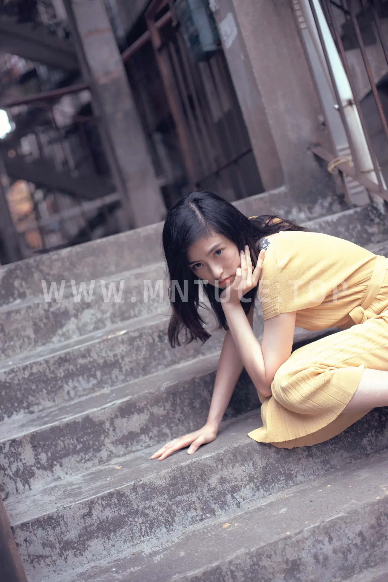 [艺图语] 2022.01.13 Vol.640 – 心之所向 何晨#[29P]-10