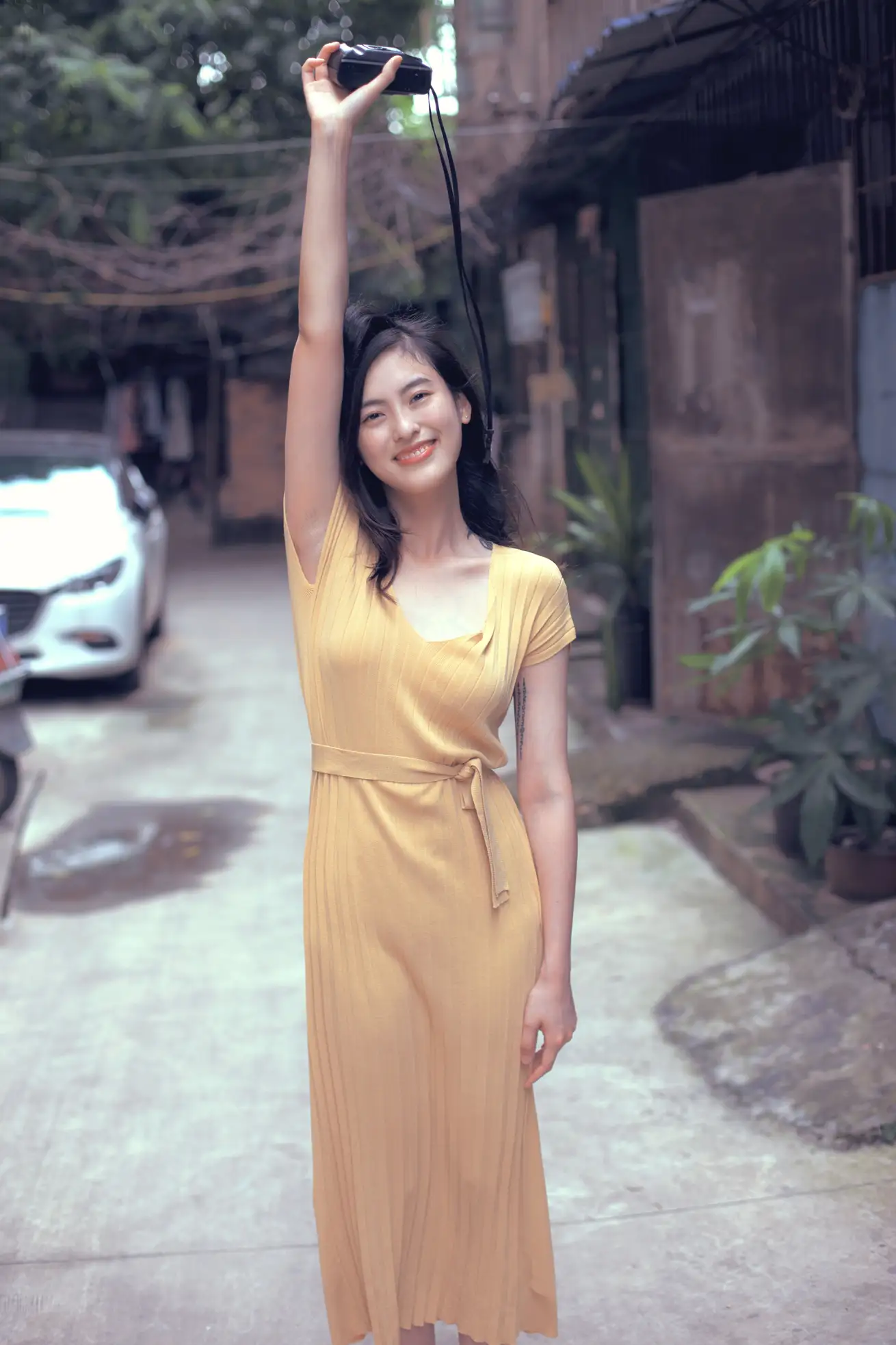 [艺图语] 2022.01.13 Vol.640 – 心之所向 何晨#[29P]-5