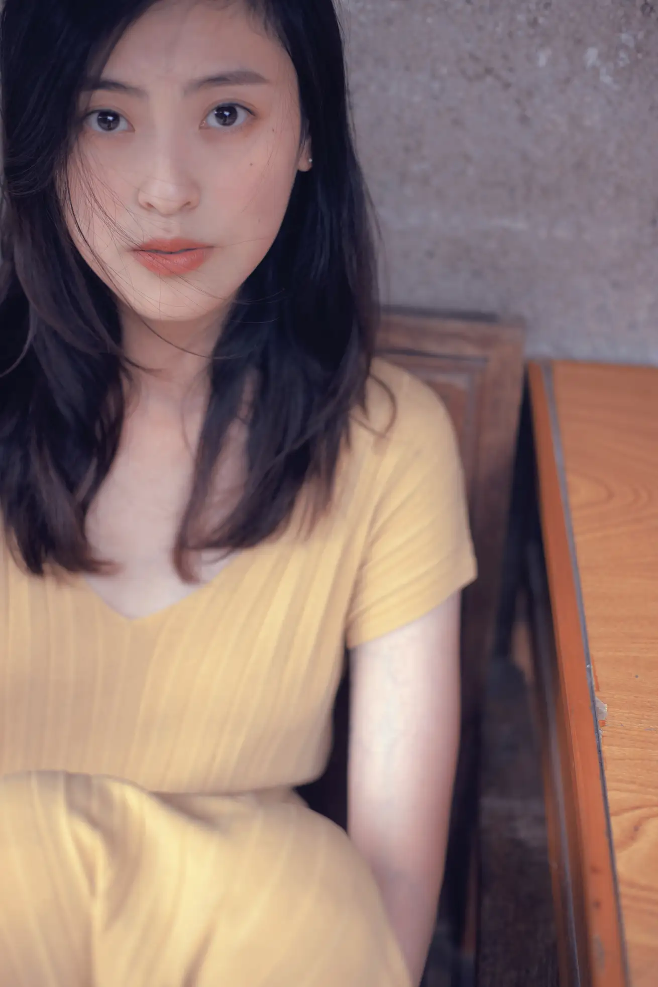 [艺图语] 2022.01.13 Vol.640 – 心之所向 何晨#[29P]-9