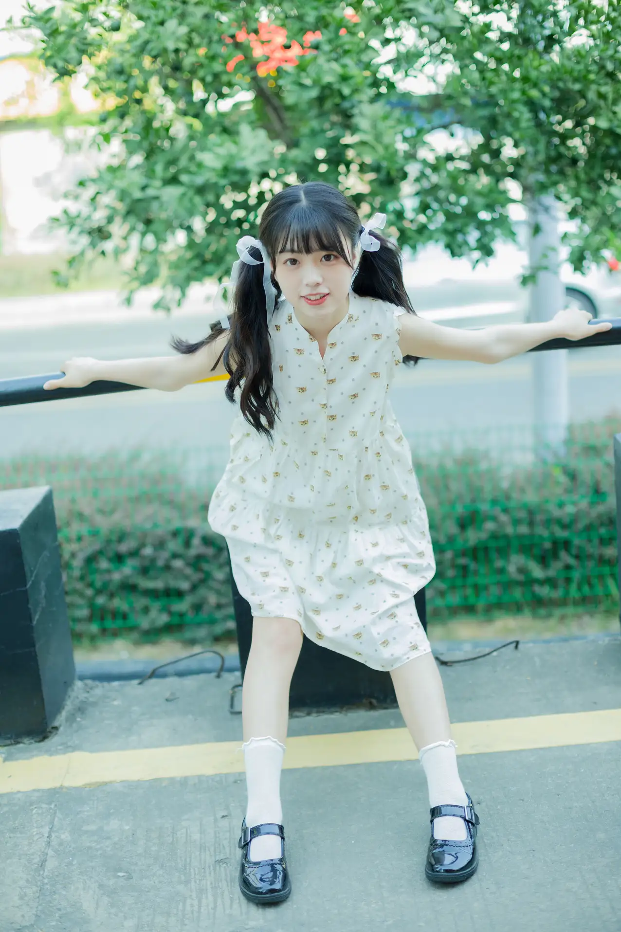 [艺图语] 2022.08.27 Vol.1802 – 奶奶的菜园 可爱泡泡呀#[34P]-3