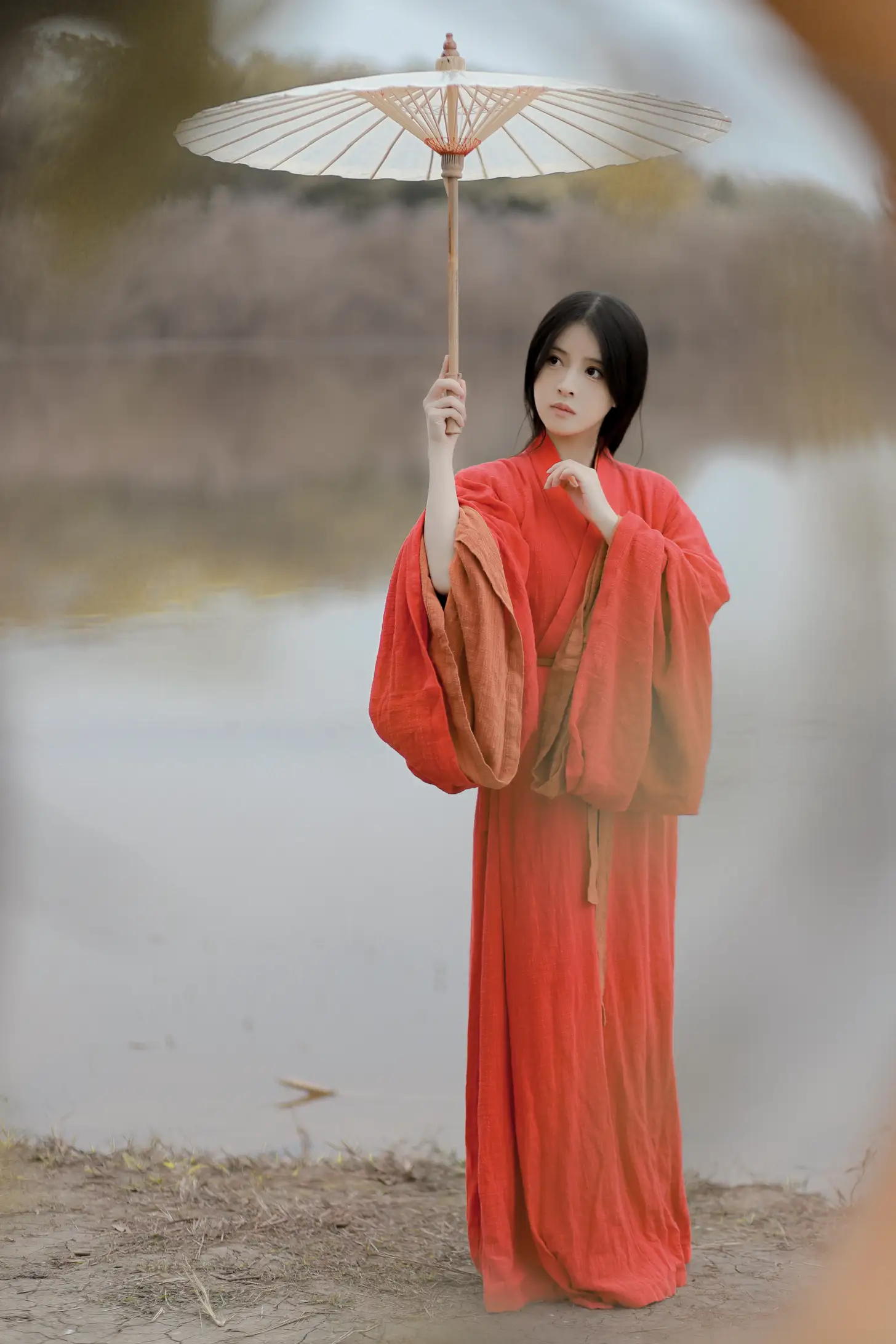 [艺图语] 2022.01.10 Vol.620 – 野有蔓草 柚子#[22P]-9
