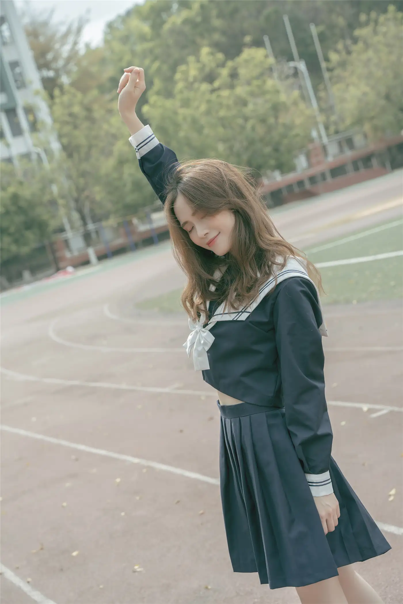 [艺图语] 2021.10.28 Vol.398 – 今天不上课 老猪#[23P]-2