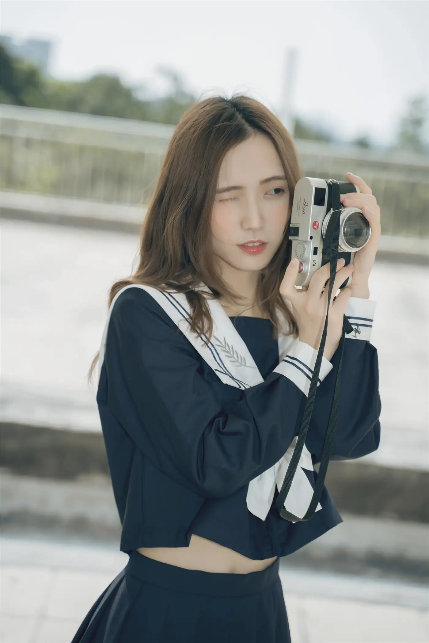[艺图语] 2021.10.28 Vol.398 – 今天不上课 老猪#[23P]-7