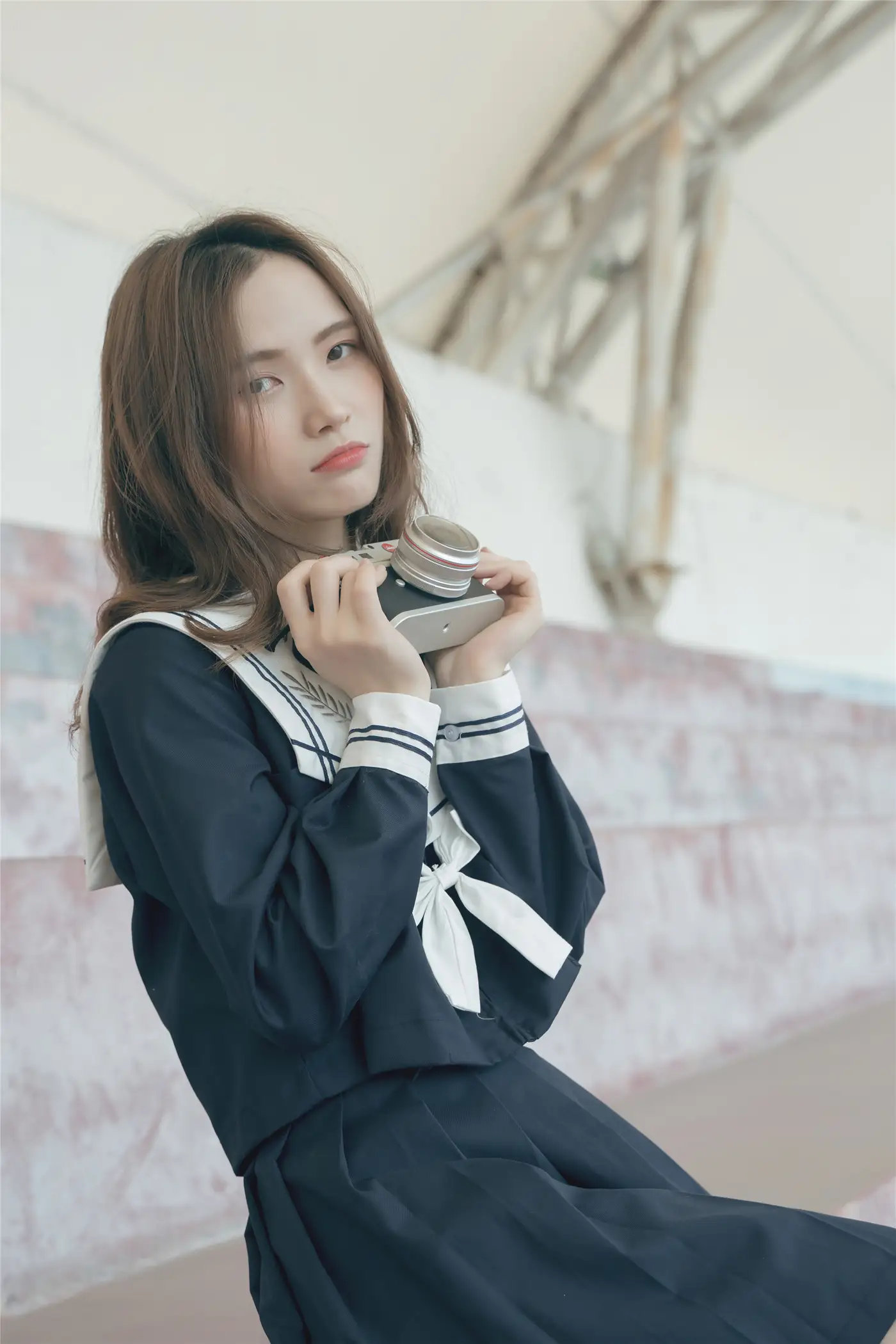 [艺图语] 2021.10.28 Vol.398 – 今天不上课 老猪#[23P]-3
