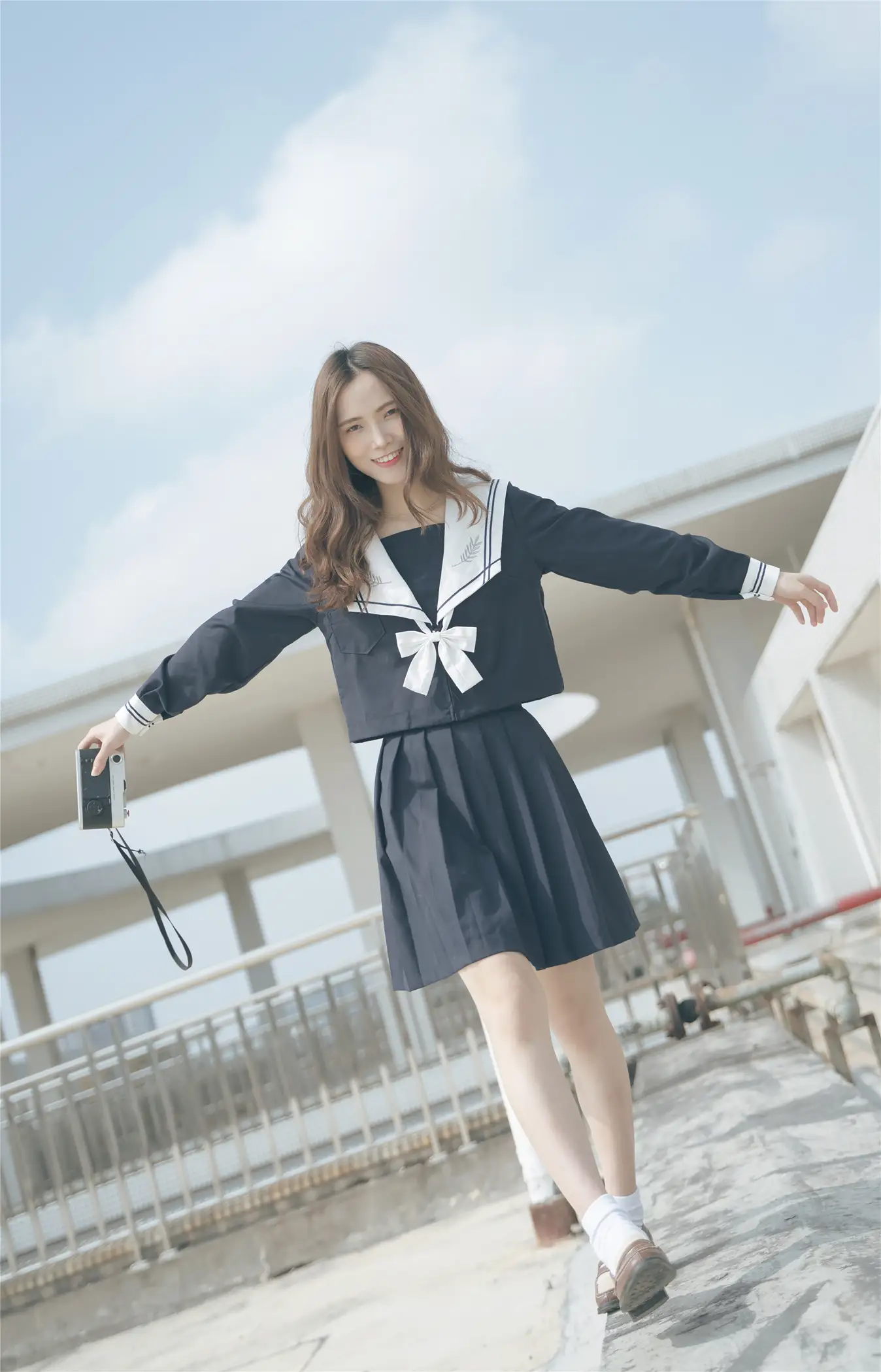 [艺图语] 2021.10.28 Vol.398 – 今天不上课 老猪#[23P]-7