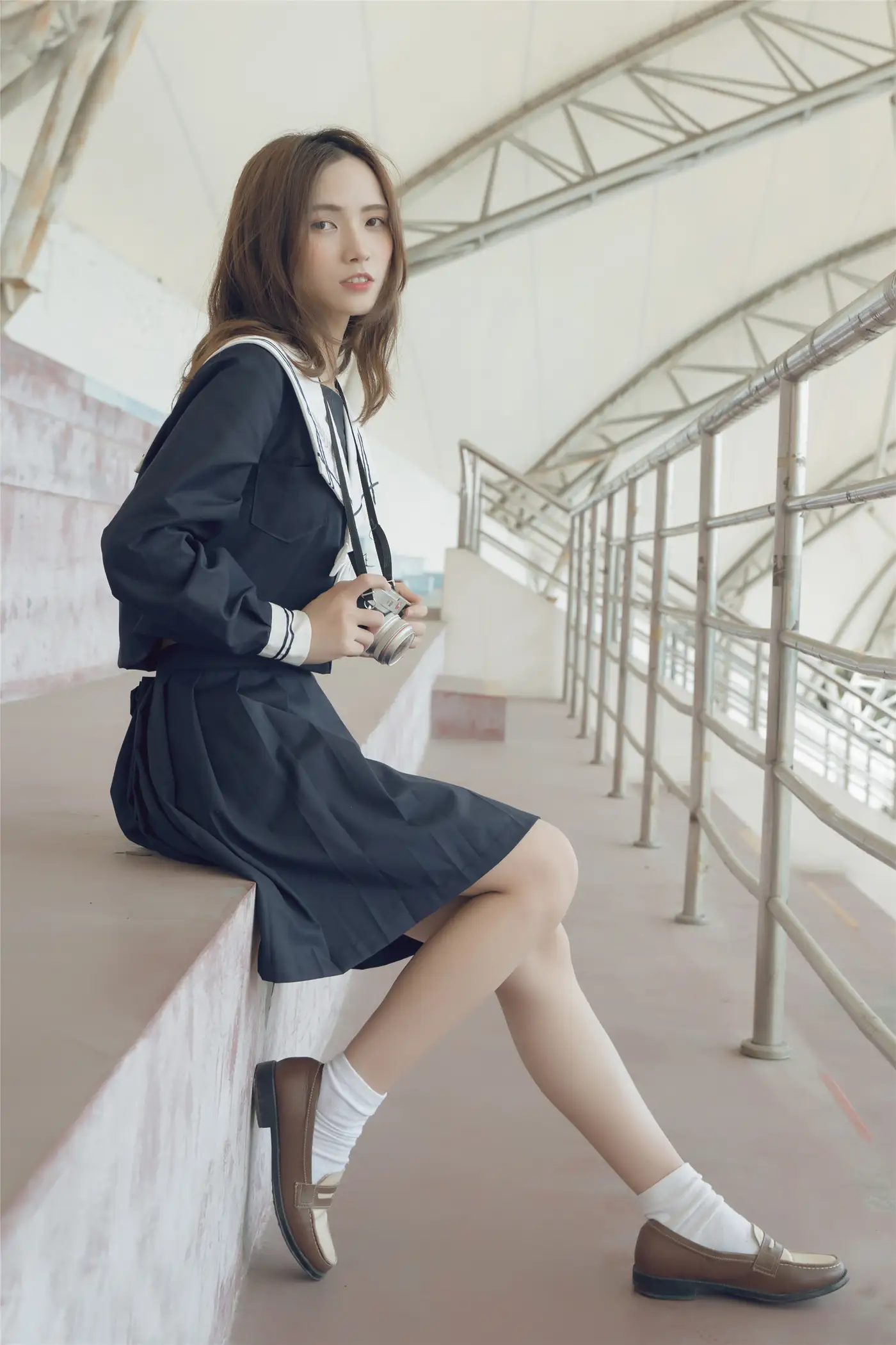 [艺图语] 2021.10.28 Vol.398 – 今天不上课 老猪#[23P]-8