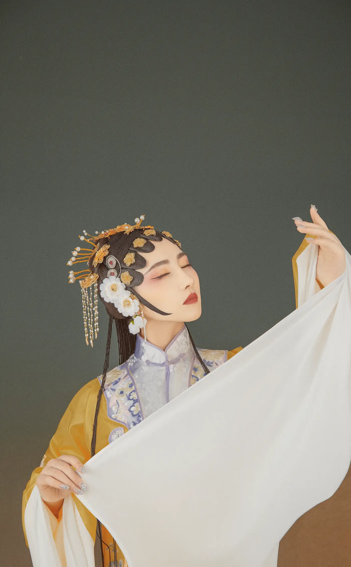 [艺图语] 2022.01.30 Vol.731 – 引嫣阁 唯宝#[25P]-7