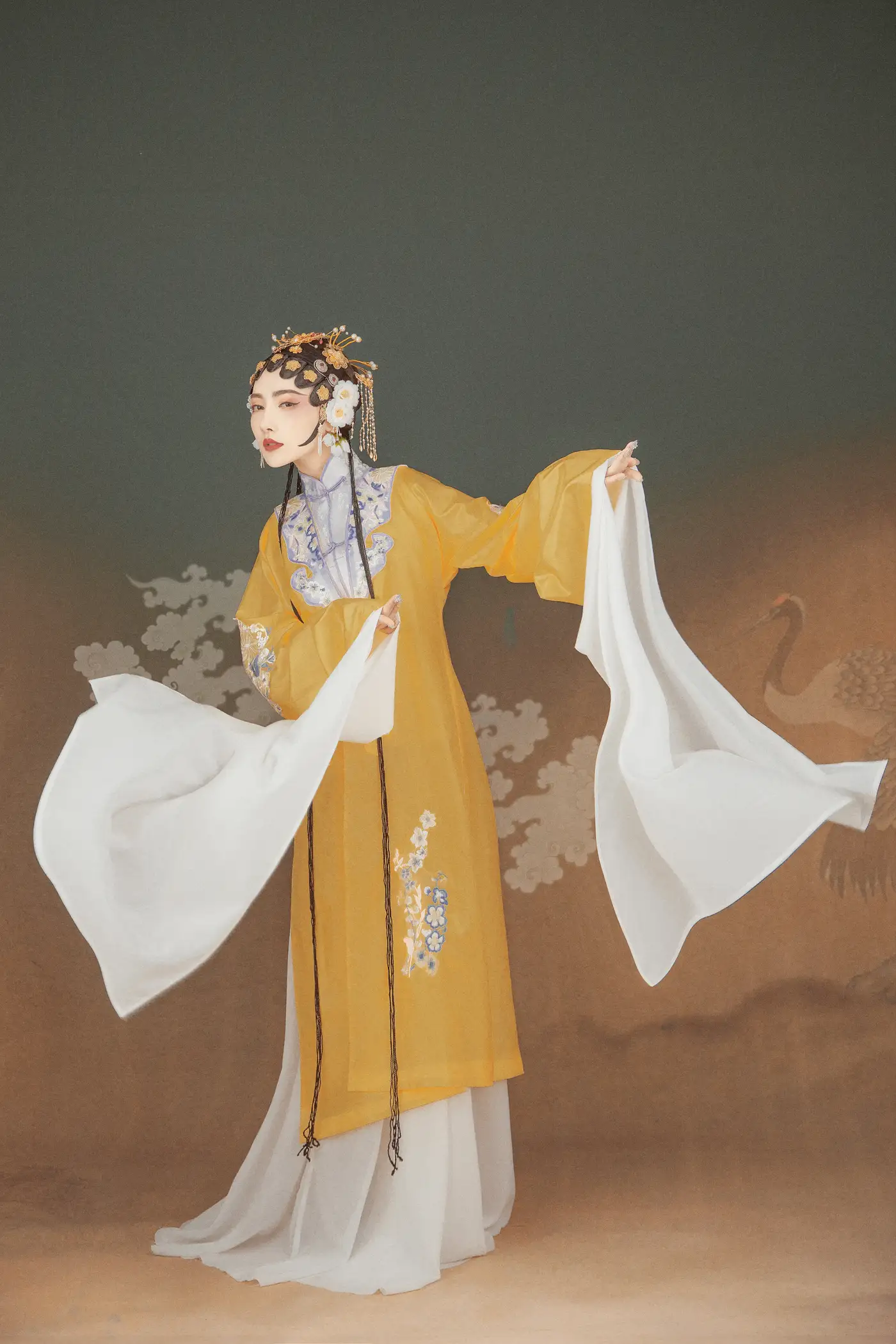 [艺图语] 2022.01.30 Vol.731 – 引嫣阁 唯宝#[25P]-4