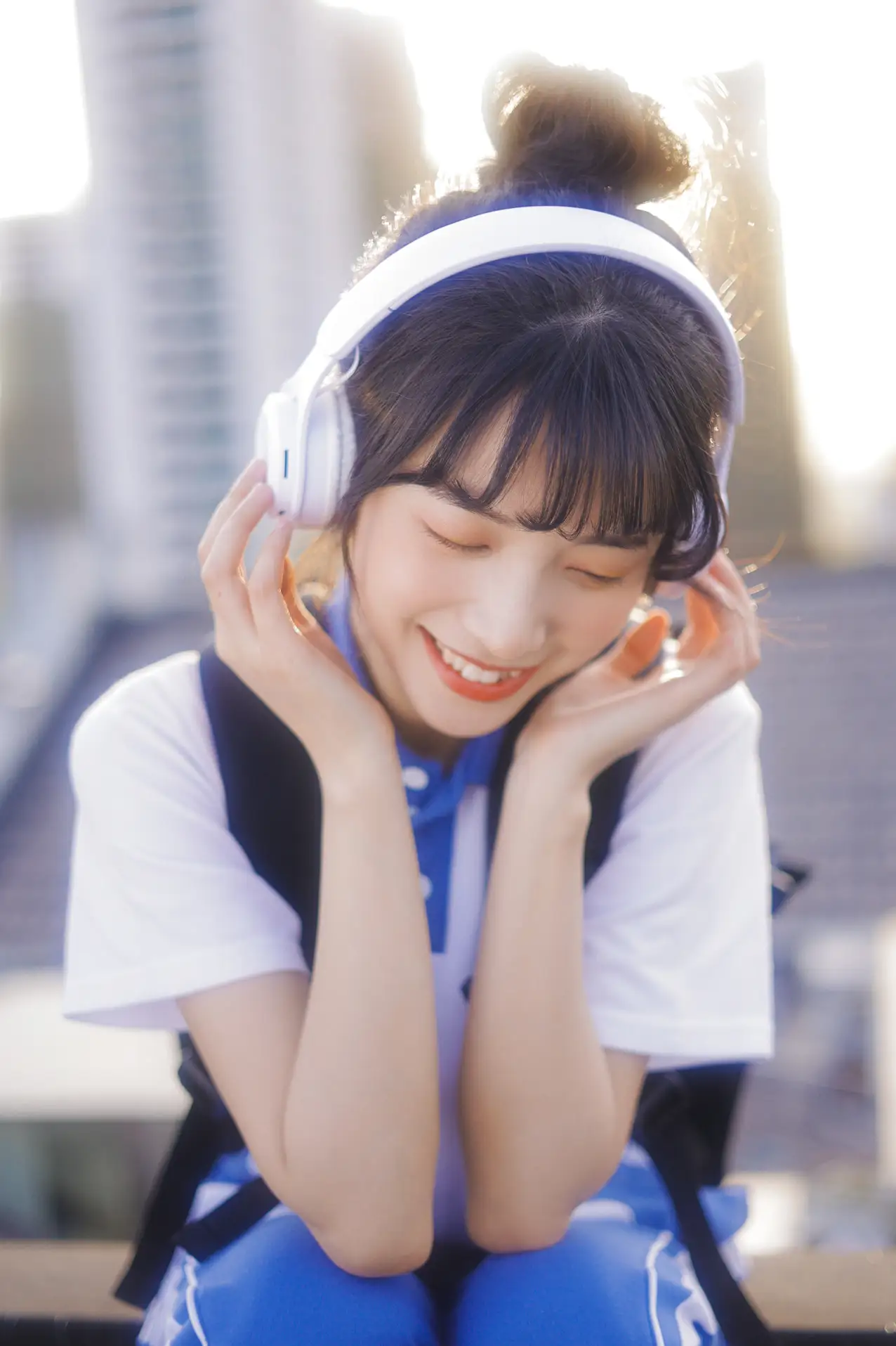 [艺图语] 2022.08.30 Vol.1827 – 那年夏天 一只阿梦崽#[28P]-2
