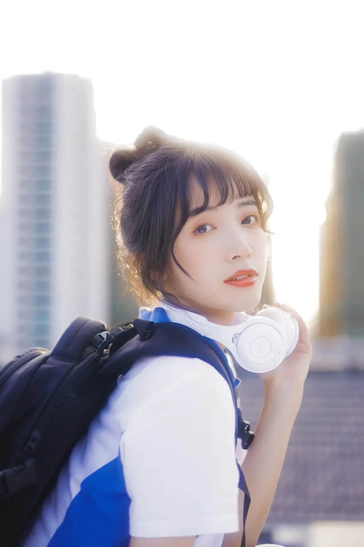 [艺图语] 2022.08.30 Vol.1827 – 那年夏天 一只阿梦崽#[28P]-8