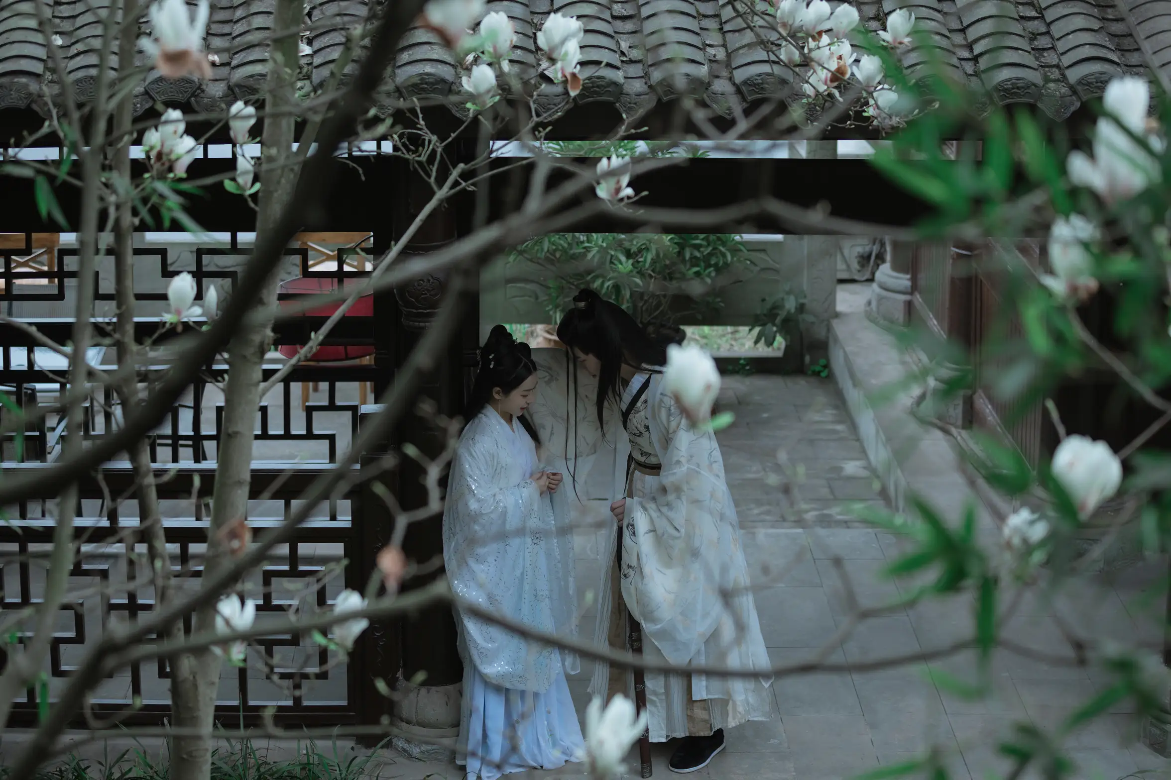 [艺图语] 2021.09.04 Vol.249 – 山有木兮 呼呼#[23P]-5
