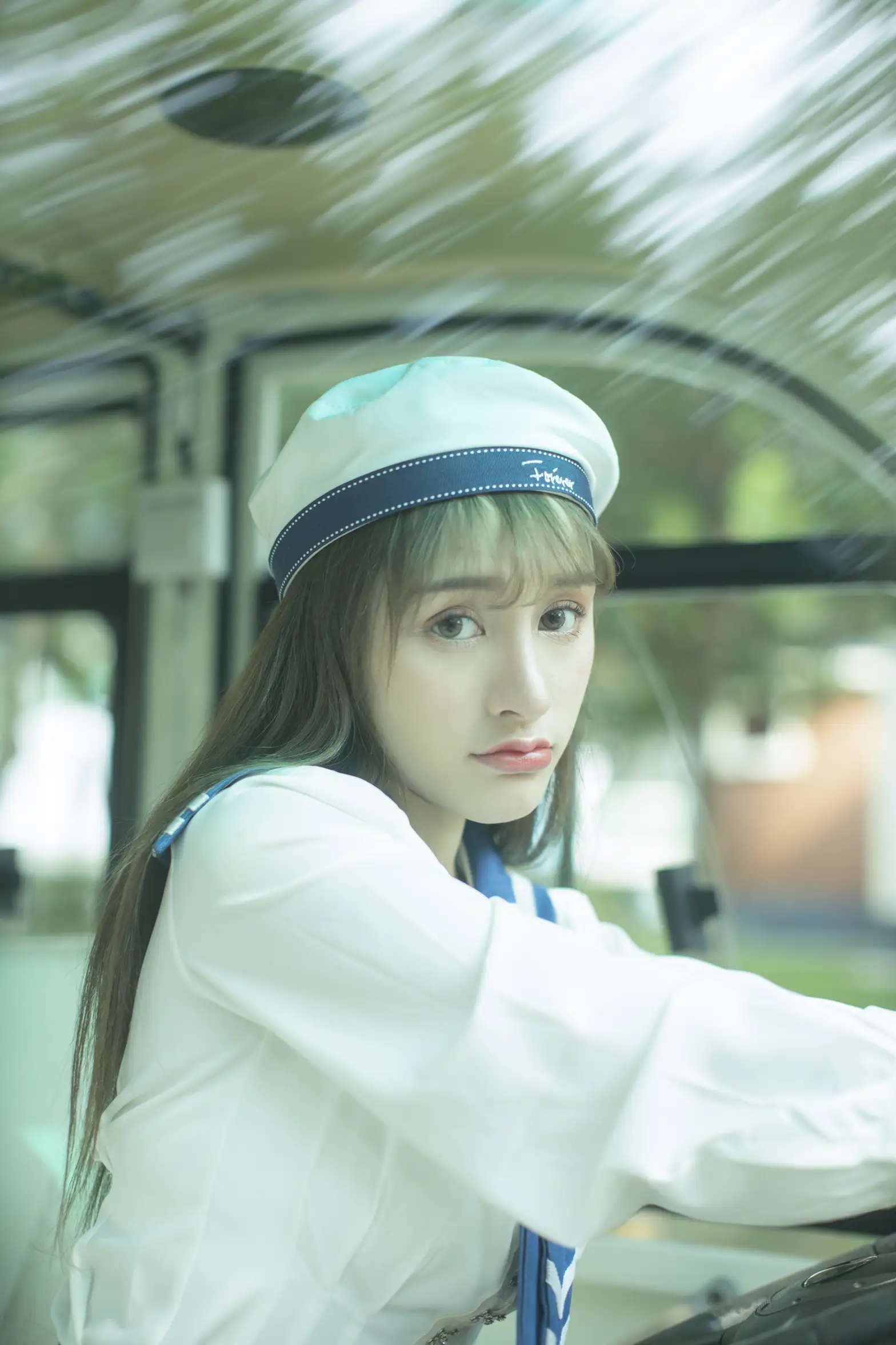 [艺图语] 2021.05.28 Vol.063 – 夏天的味道 巧玲#[31P]-4