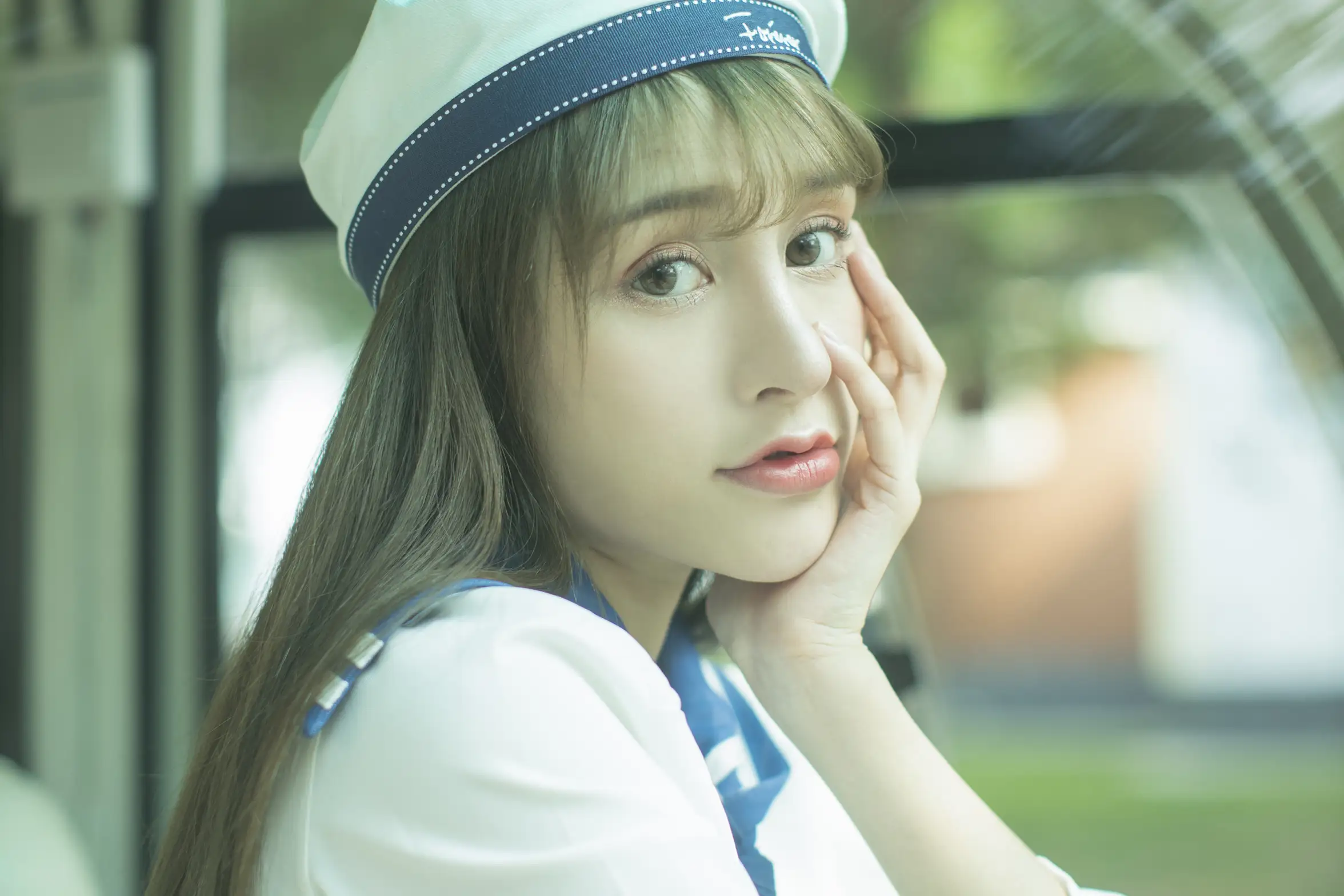 [艺图语] 2021.05.28 Vol.063 – 夏天的味道 巧玲#[31P]-5