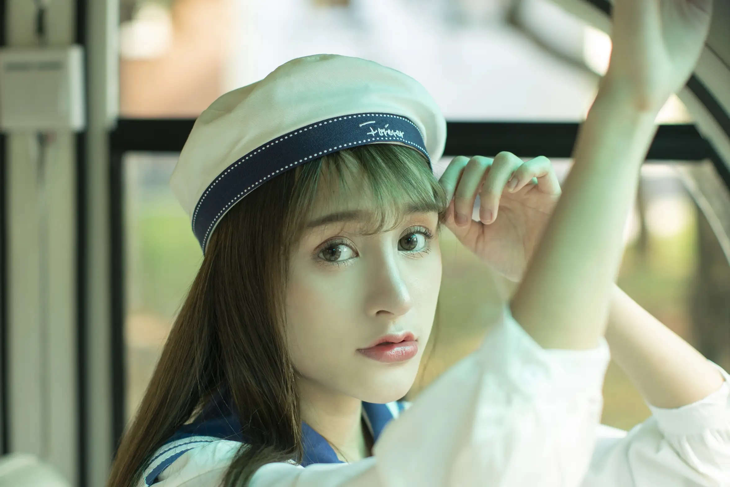 [艺图语] 2021.05.28 Vol.063 – 夏天的味道 巧玲#[31P]-7