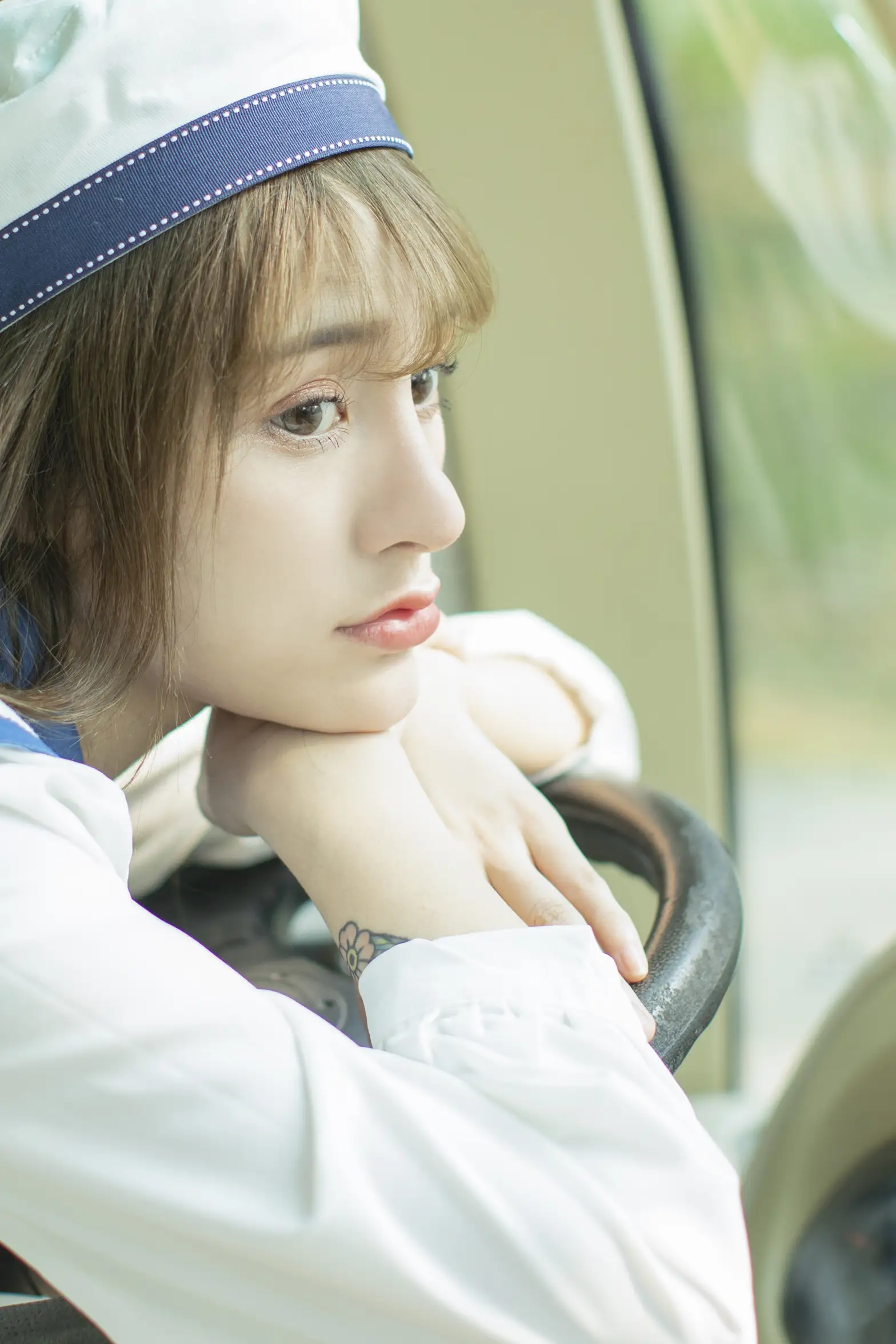 [艺图语] 2021.05.28 Vol.063 – 夏天的味道 巧玲#[31P]-8
