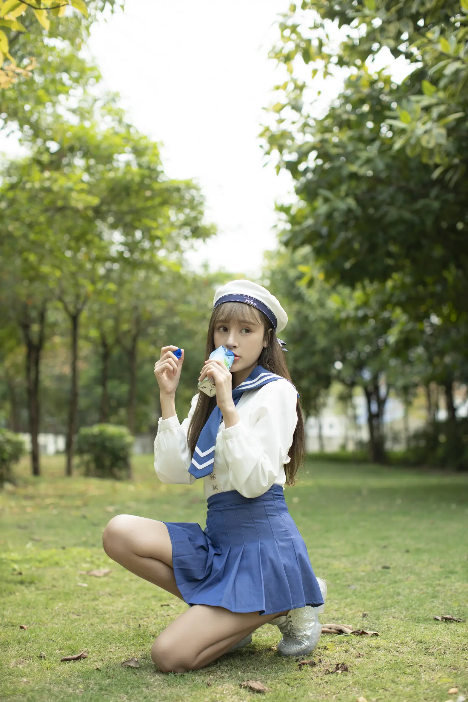 [艺图语] 2021.05.28 Vol.063 – 夏天的味道 巧玲#[31P]-3