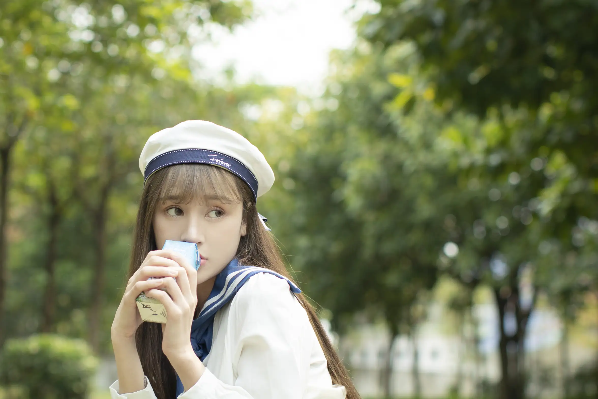 [艺图语] 2021.05.28 Vol.063 – 夏天的味道 巧玲#[31P]-5