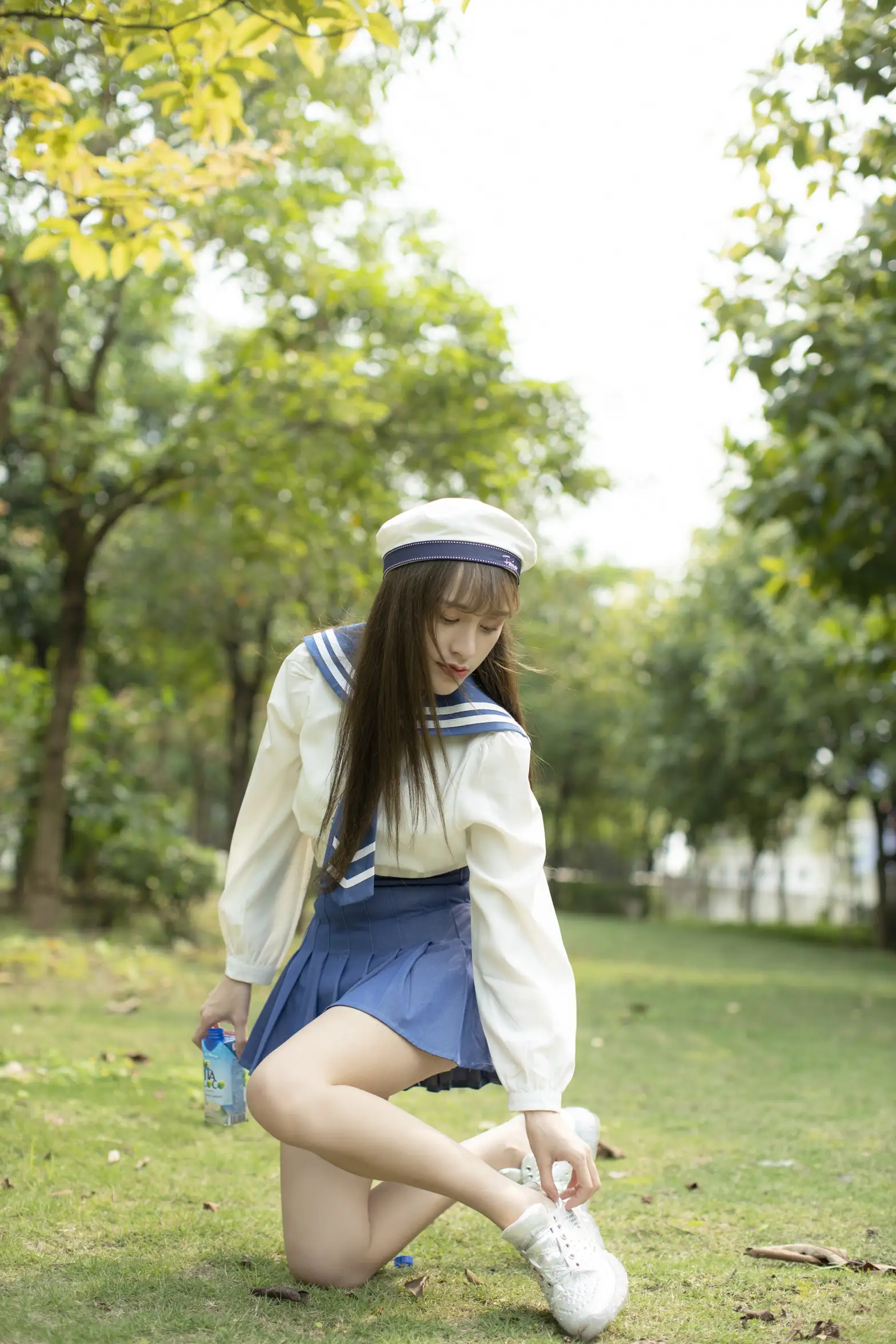 [艺图语] 2021.05.28 Vol.063 – 夏天的味道 巧玲#[31P]-6