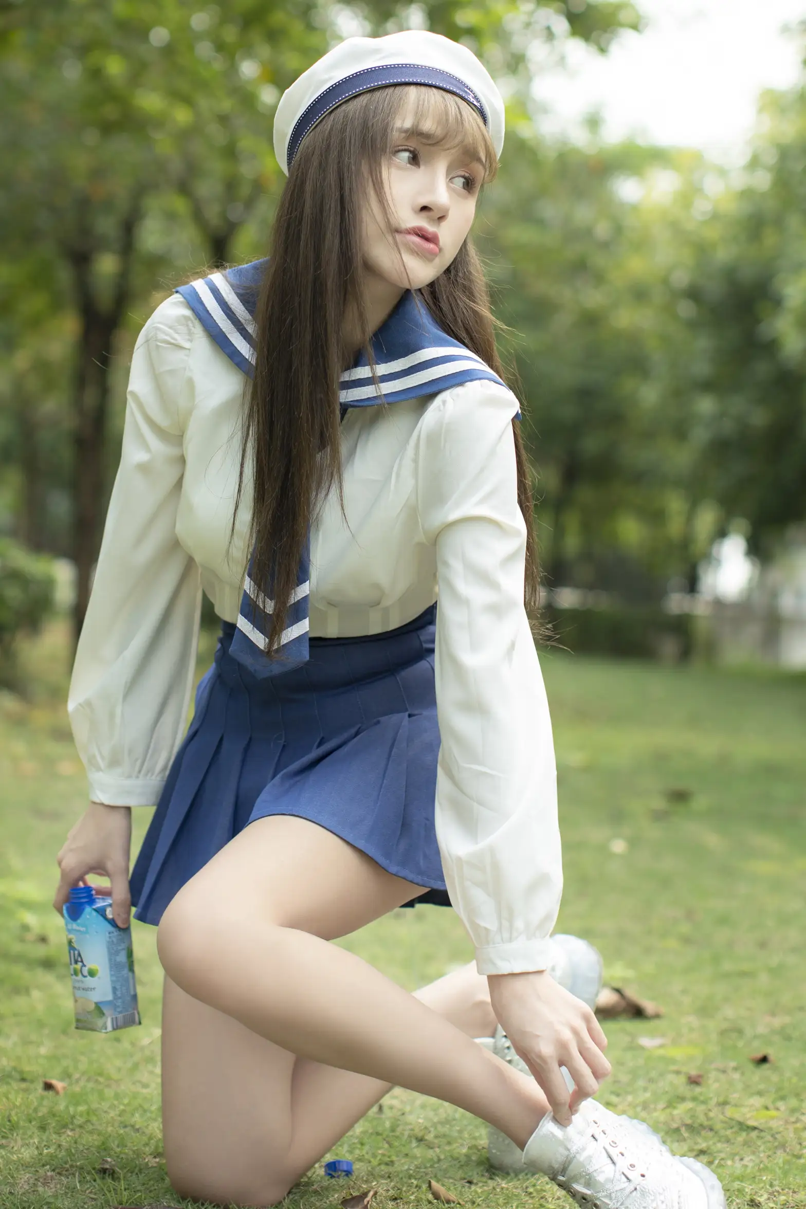 [艺图语] 2021.05.28 Vol.063 – 夏天的味道 巧玲#[31P]-7