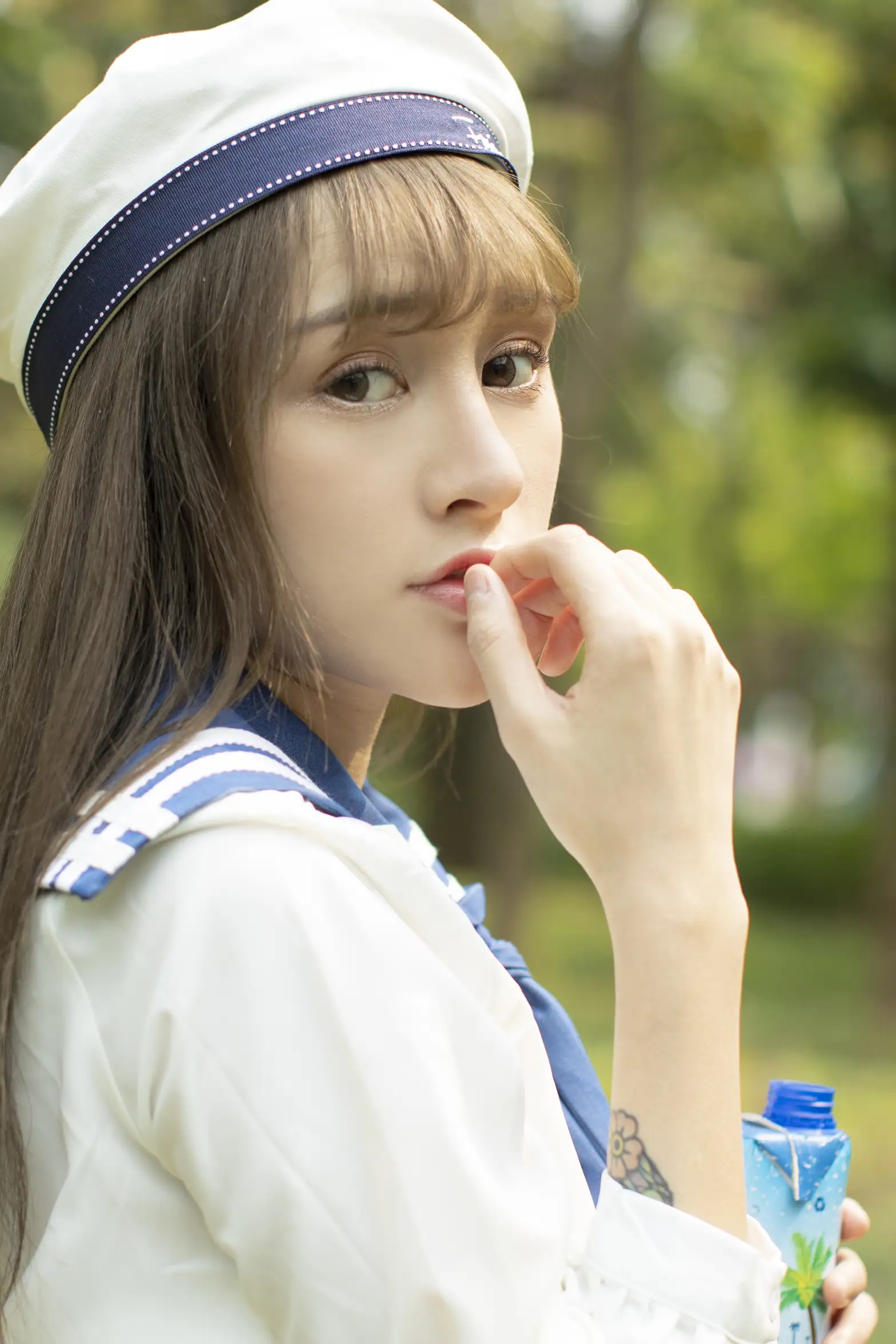 [艺图语] 2021.05.28 Vol.063 – 夏天的味道 巧玲#[31P]-9