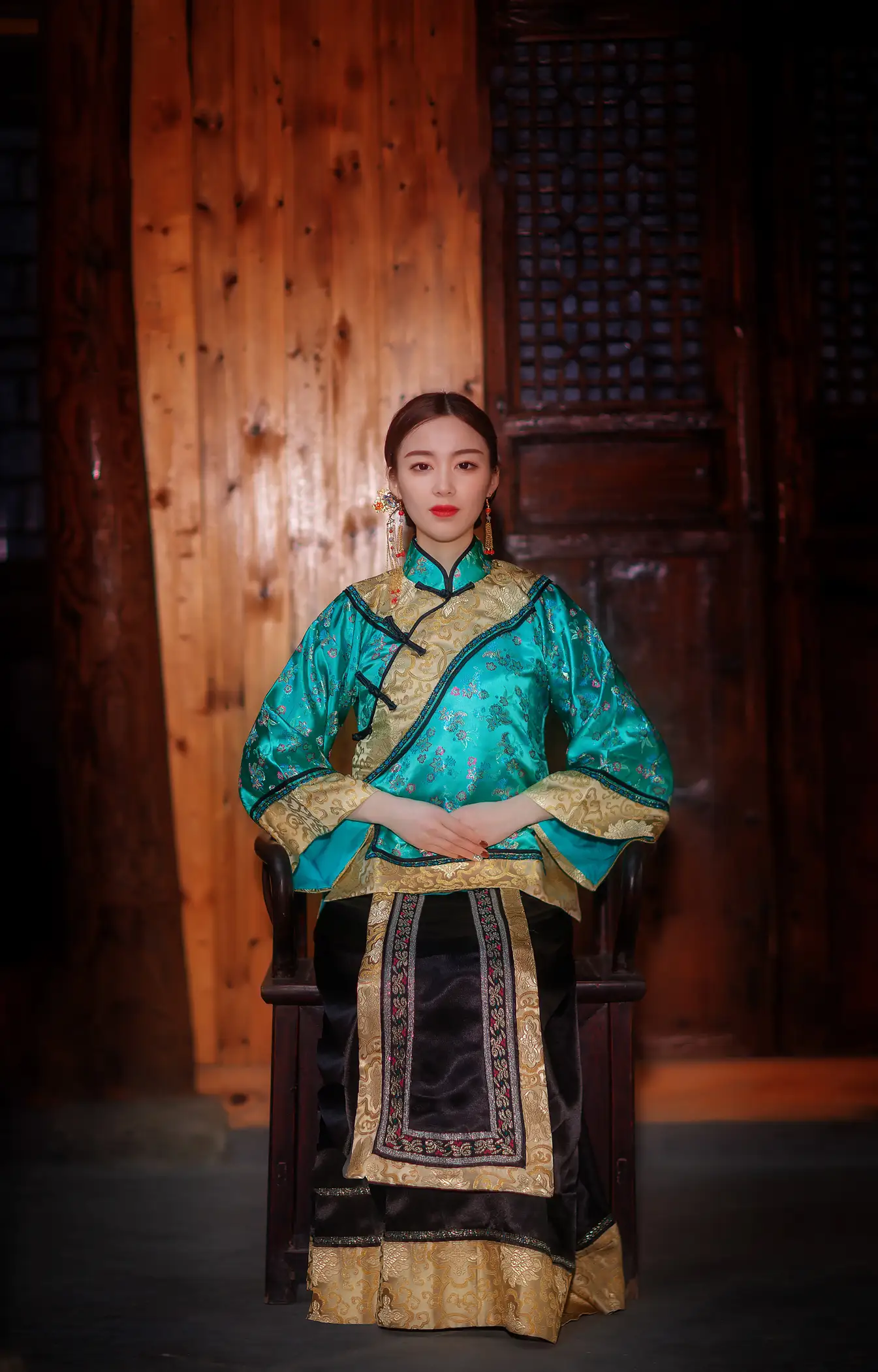 [艺图语] 2021.08.14 Vol.129 – 往事如烟 小文#[33P]-1