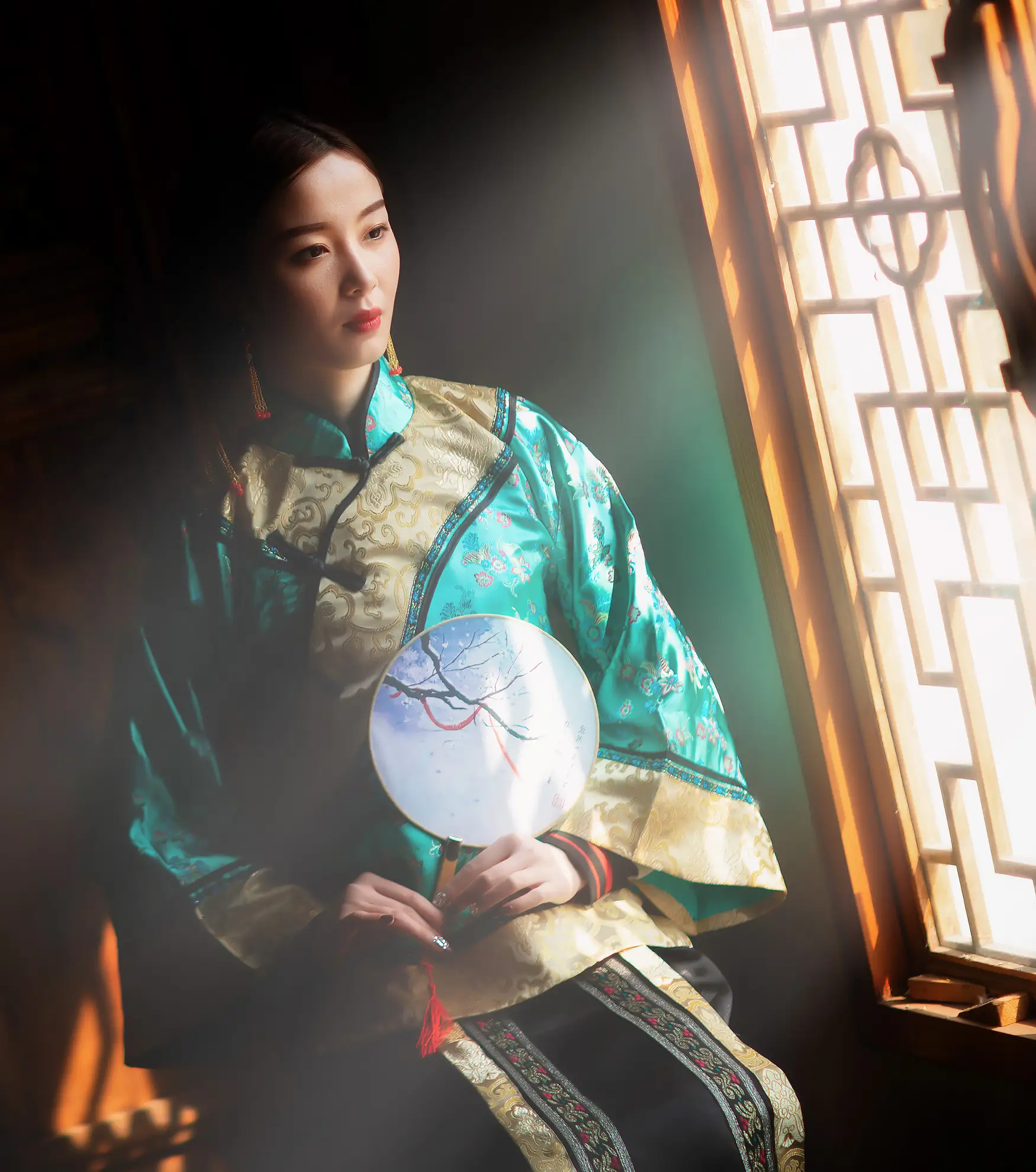 [艺图语] 2021.08.14 Vol.129 – 往事如烟 小文#[33P]-4