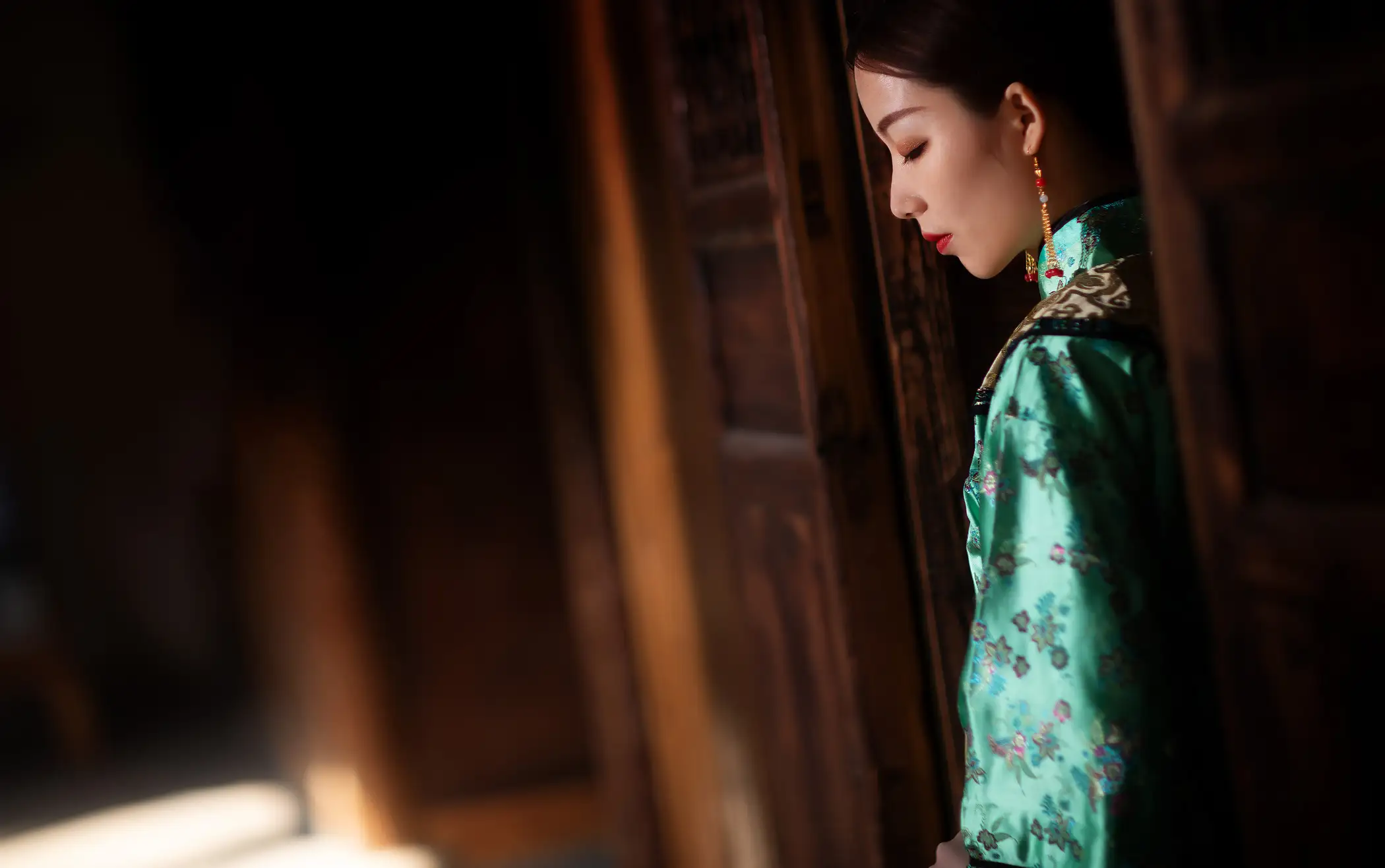 [艺图语] 2021.08.14 Vol.129 – 往事如烟 小文#[33P]-6