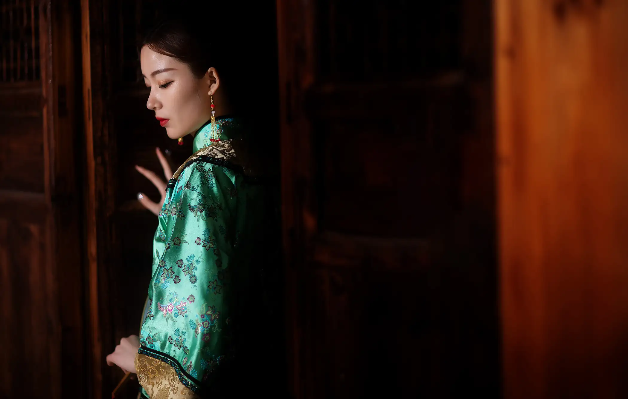 [艺图语] 2021.08.14 Vol.129 – 往事如烟 小文#[33P]-7