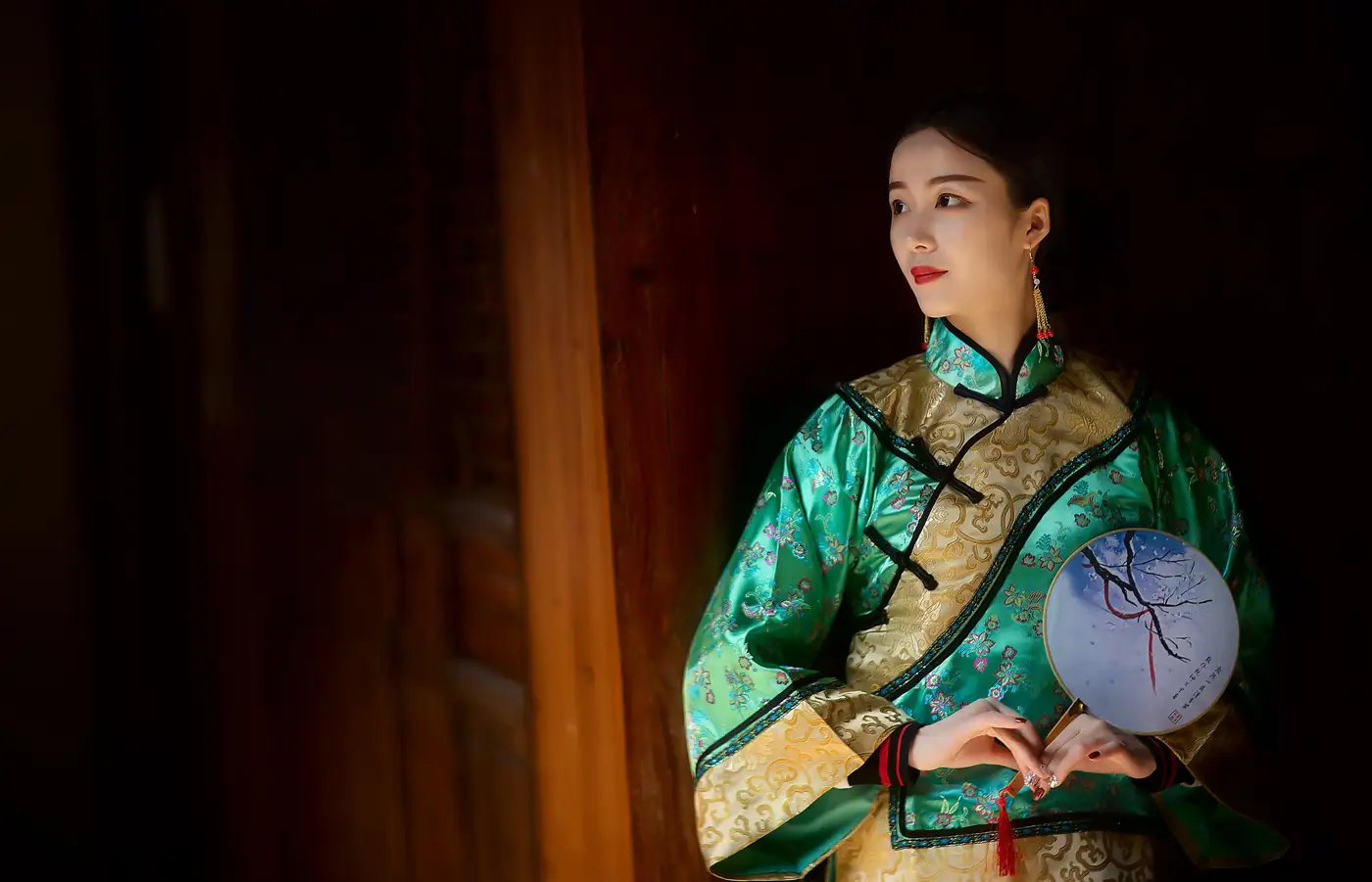 [艺图语] 2021.08.14 Vol.129 – 往事如烟 小文#[33P]-9