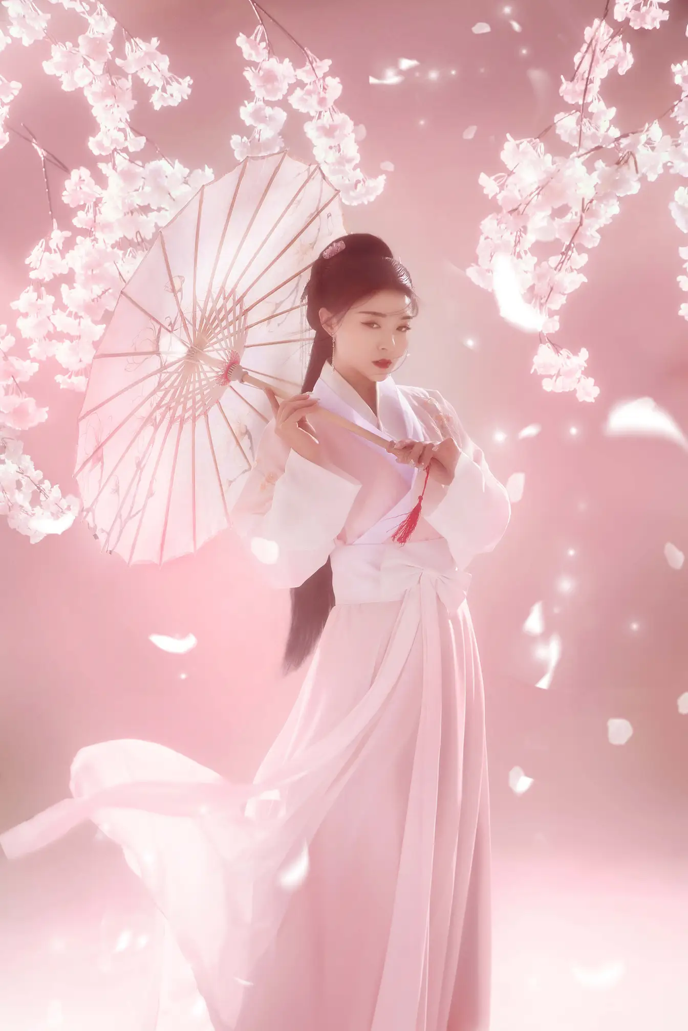 [艺图语] 2022.02.18 Vol.820 – 桃憬洛 倩宝#[23P]-7