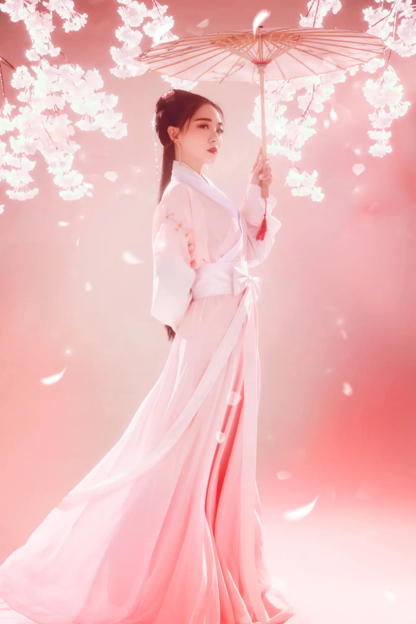 [艺图语] 2022.02.18 Vol.820 – 桃憬洛 倩宝#[23P]-8