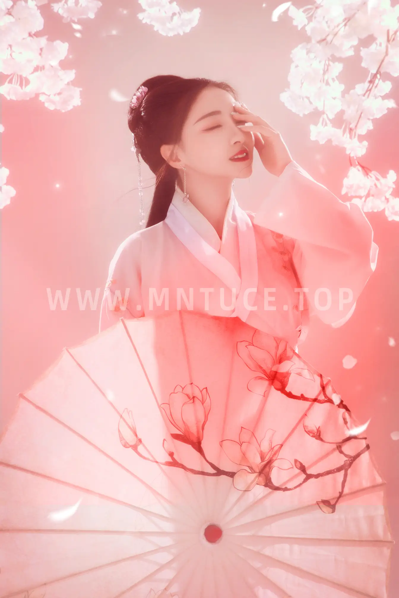 [艺图语] 2022.02.18 Vol.820 – 桃憬洛 倩宝#[23P]-10