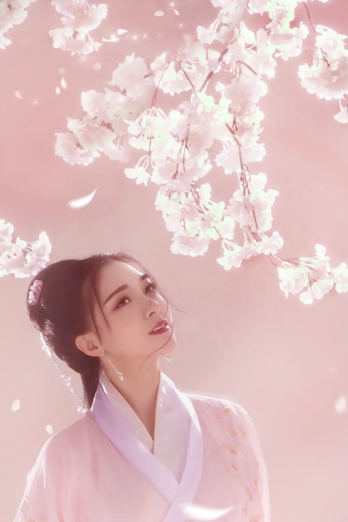 [艺图语] 2022.02.18 Vol.820 – 桃憬洛 倩宝#[23P]-3