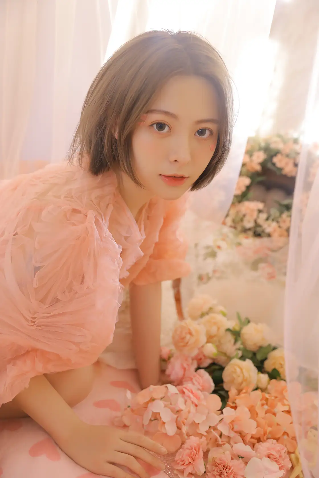 [艺图语] 2022.08.04 Vol.1625 – 屈服温柔 Mia#[27P]-10