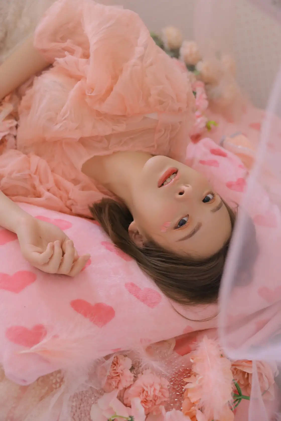 [艺图语] 2022.08.04 Vol.1625 – 屈服温柔 Mia#[27P]-3