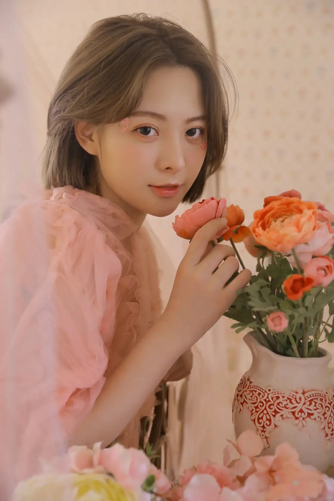 [艺图语] 2022.08.04 Vol.1625 – 屈服温柔 Mia#[27P]-4