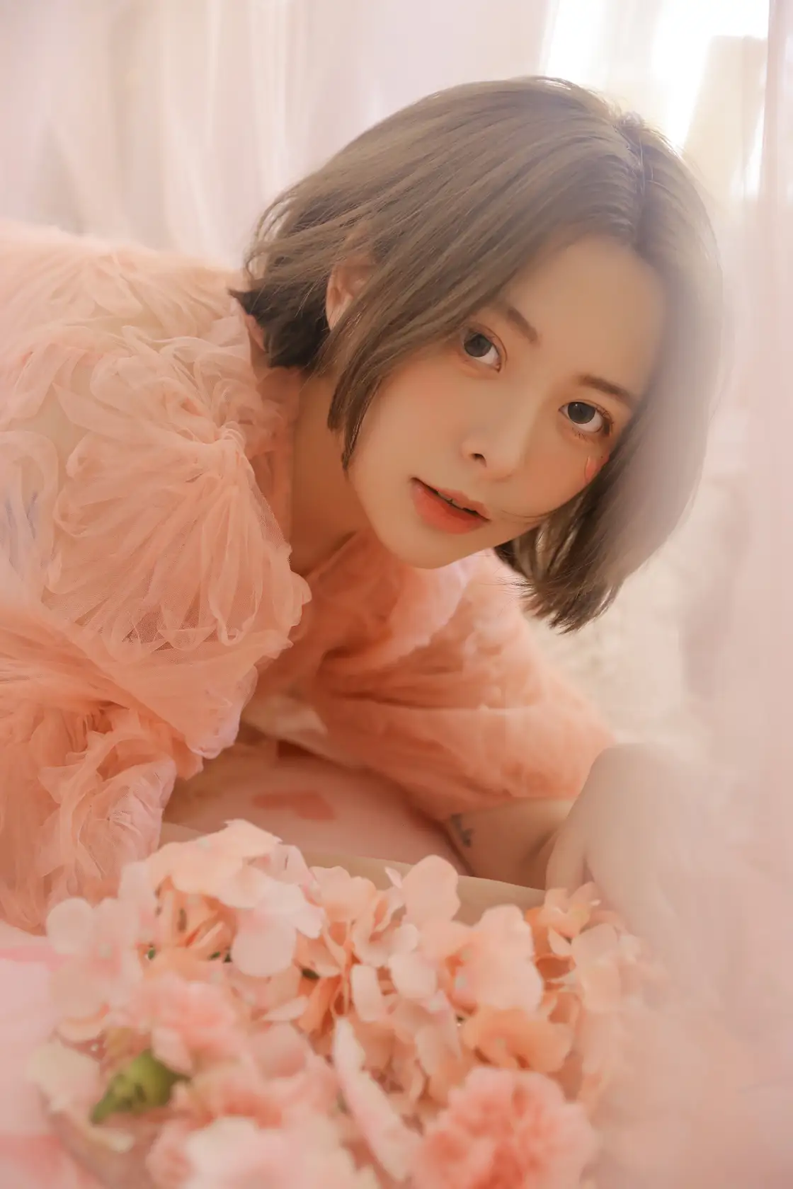[艺图语] 2022.08.04 Vol.1625 – 屈服温柔 Mia#[27P]-9