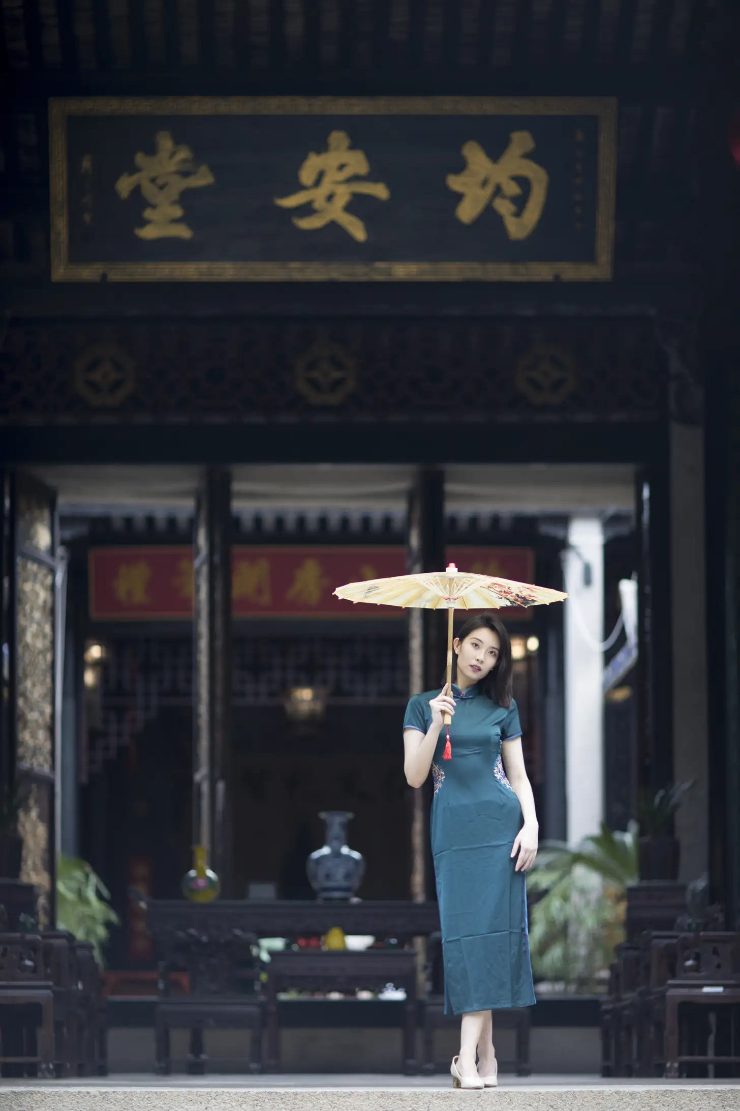 [艺图语] 2021.09.20 Vol.303 – 芳华 Neida#[34P]-2