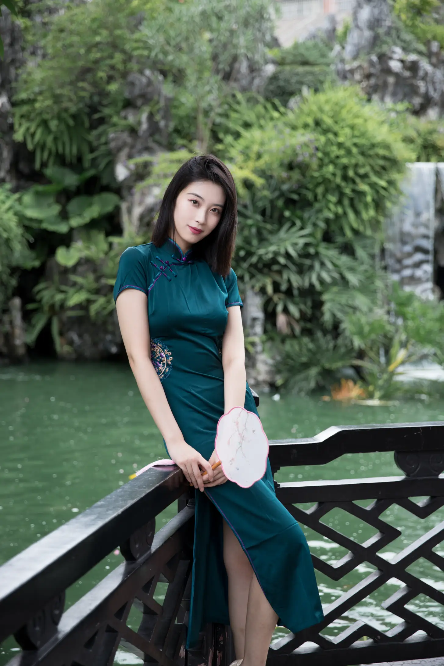 [艺图语] 2021.09.20 Vol.303 – 芳华 Neida#[34P]-9