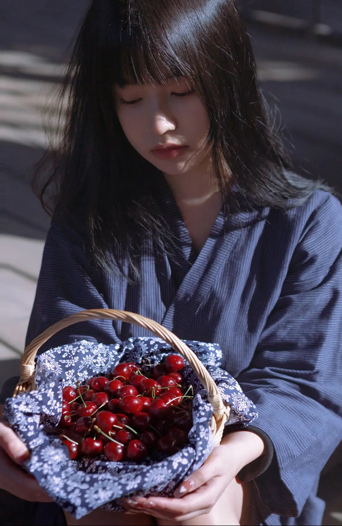 [艺图语] 2021.08.13 Vol.124 – 山房岑寂 AZ#[33P]-3