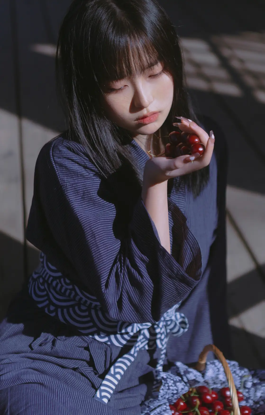 [艺图语] 2021.08.13 Vol.124 – 山房岑寂 AZ#[33P]-5