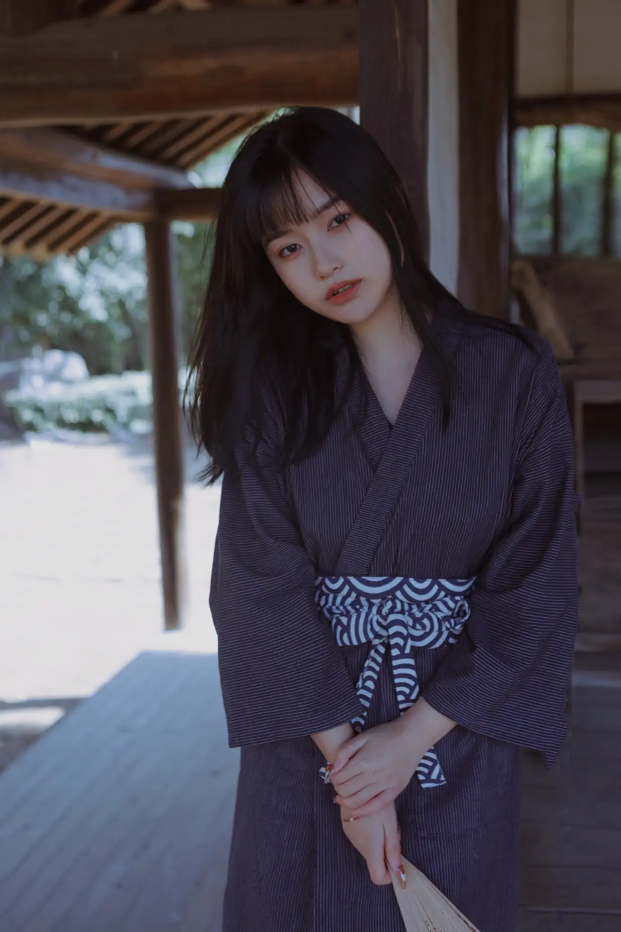 [艺图语] 2021.08.13 Vol.124 – 山房岑寂 AZ#[33P]-10