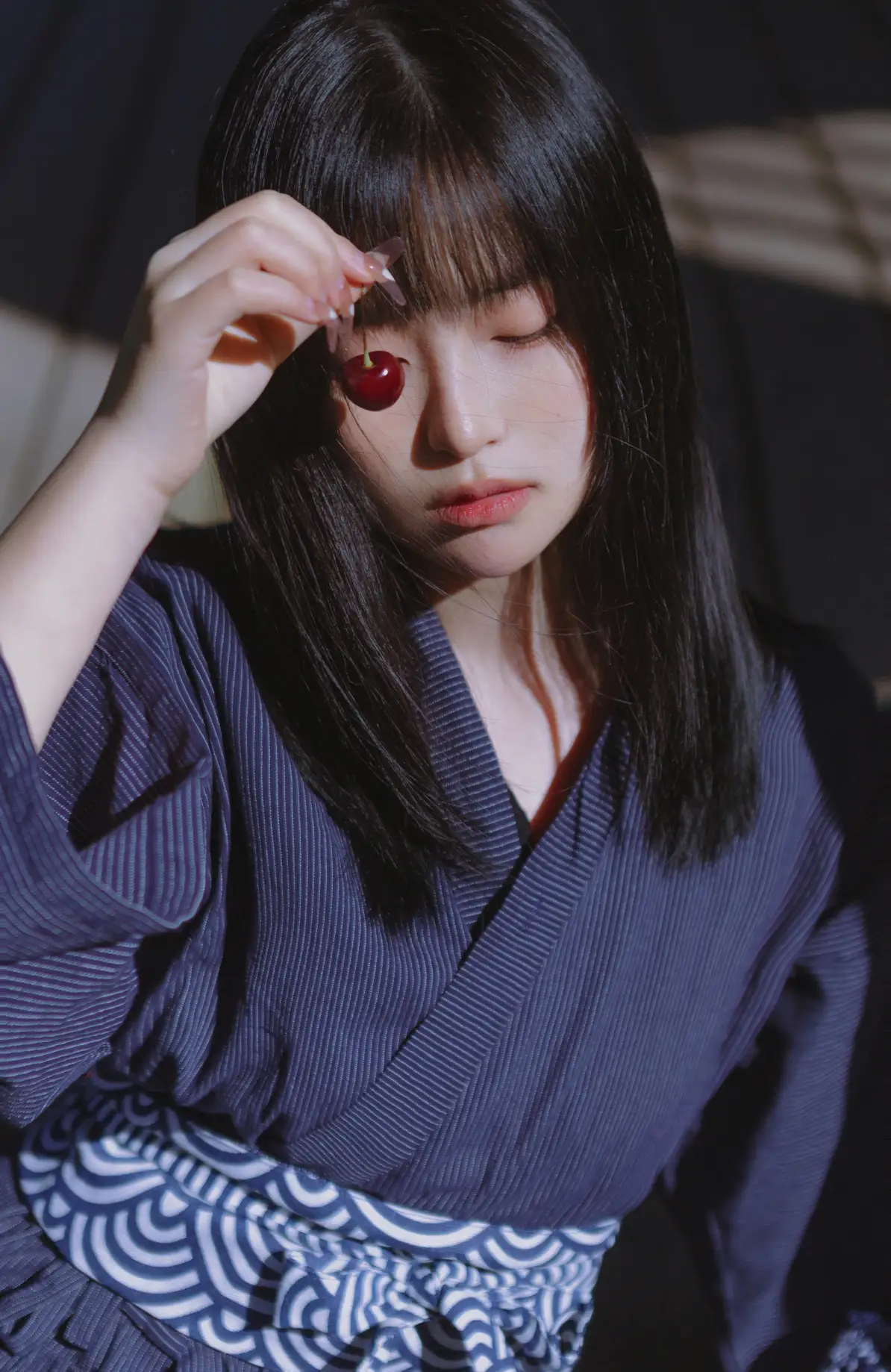 [艺图语] 2021.08.13 Vol.124 – 山房岑寂 AZ#[33P]-5
