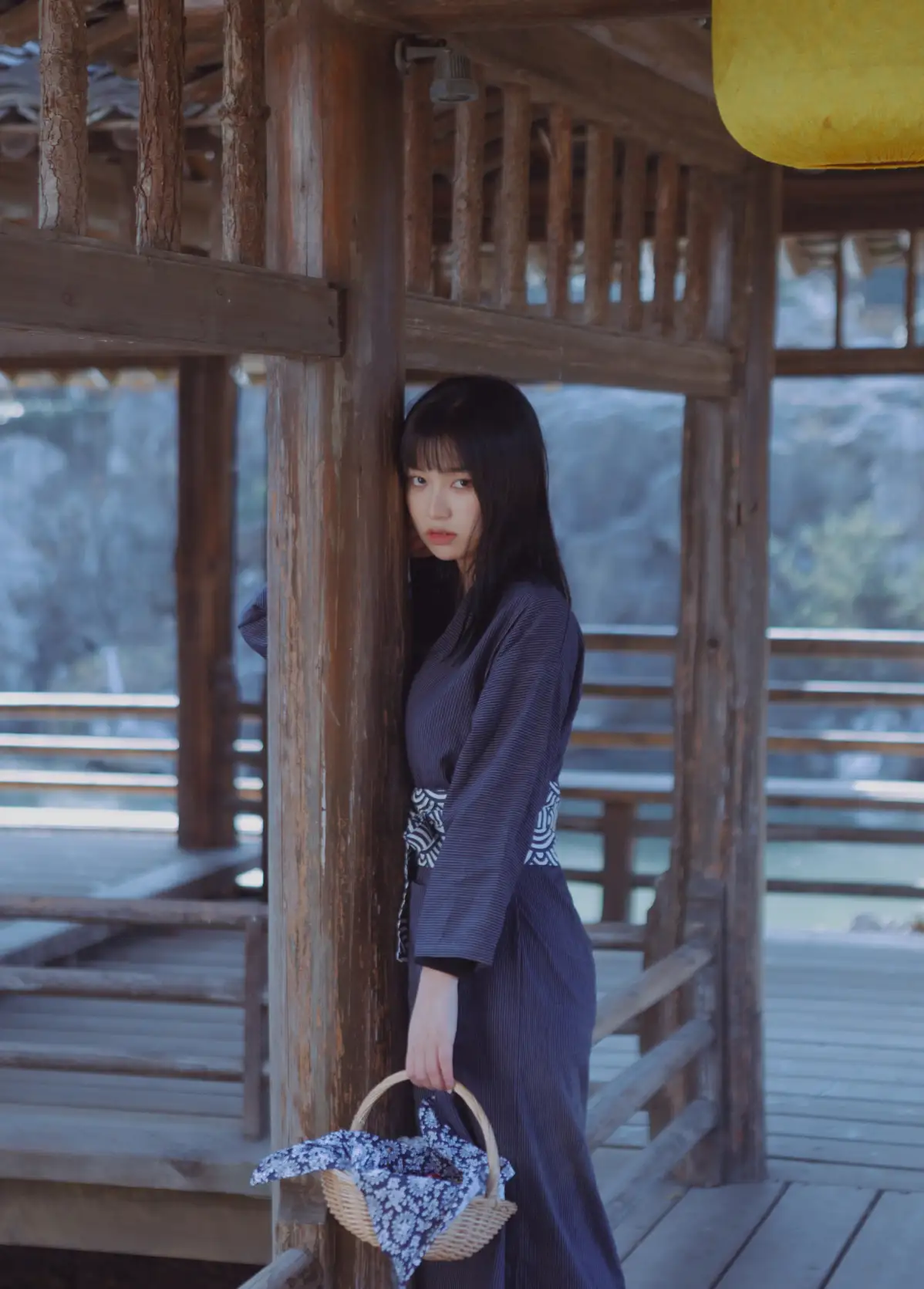 [艺图语] 2021.08.13 Vol.124 – 山房岑寂 AZ#[33P]-10
