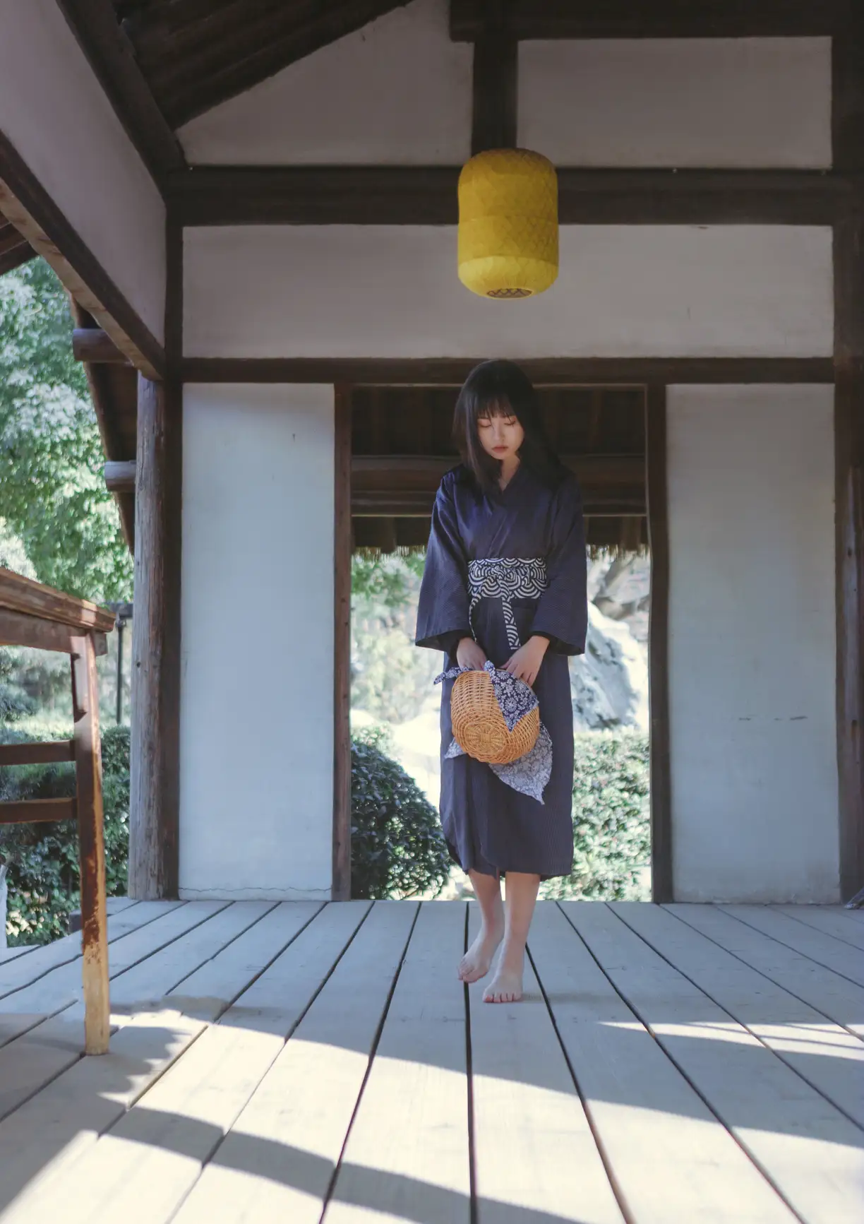 [艺图语] 2021.08.13 Vol.124 – 山房岑寂 AZ#[33P]-7