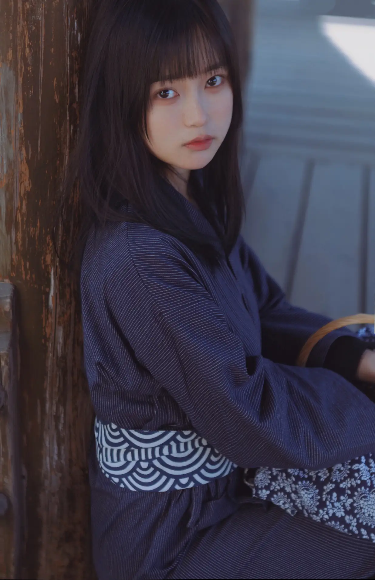 [艺图语] 2021.08.13 Vol.124 – 山房岑寂 AZ#[33P]-8