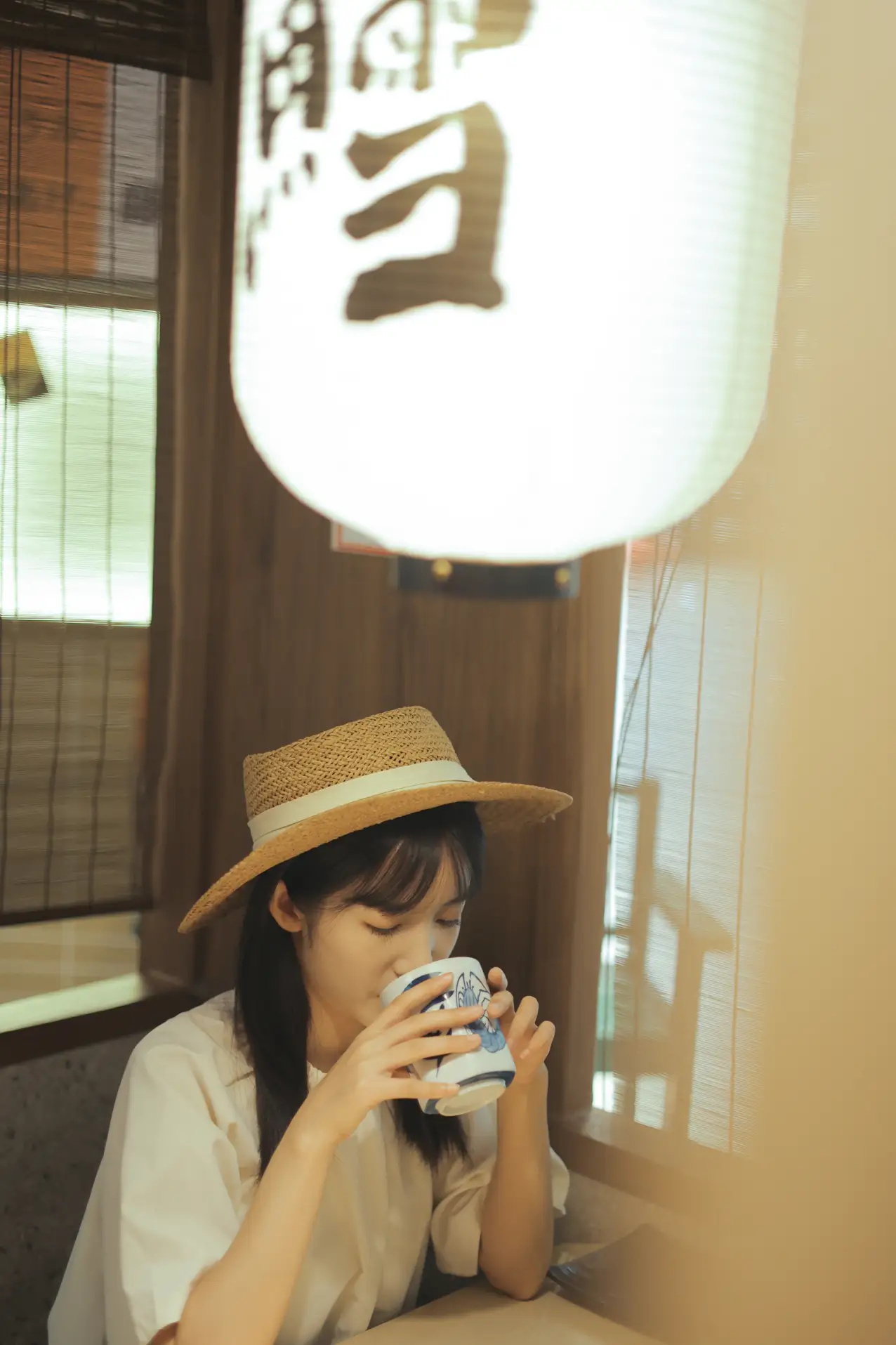 [艺图语] 2022.09.02 Vol.1855 – 沼津港食堂 一只阿梦崽#[43P]-4