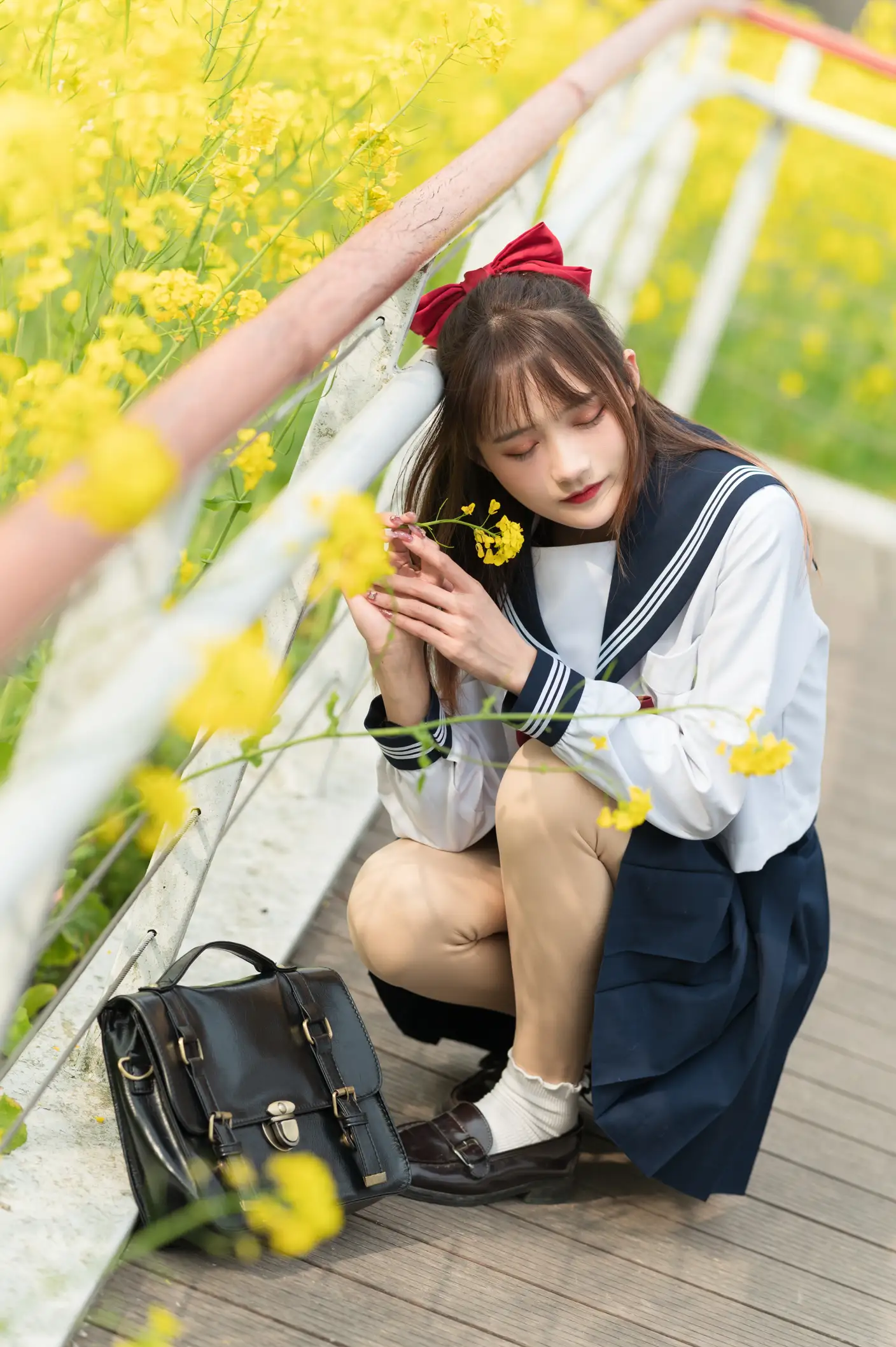 [艺图语] 2022.06.20 Vol.1240 – 追追风 兔子Zzz不吃胡萝卜#[33P]-8