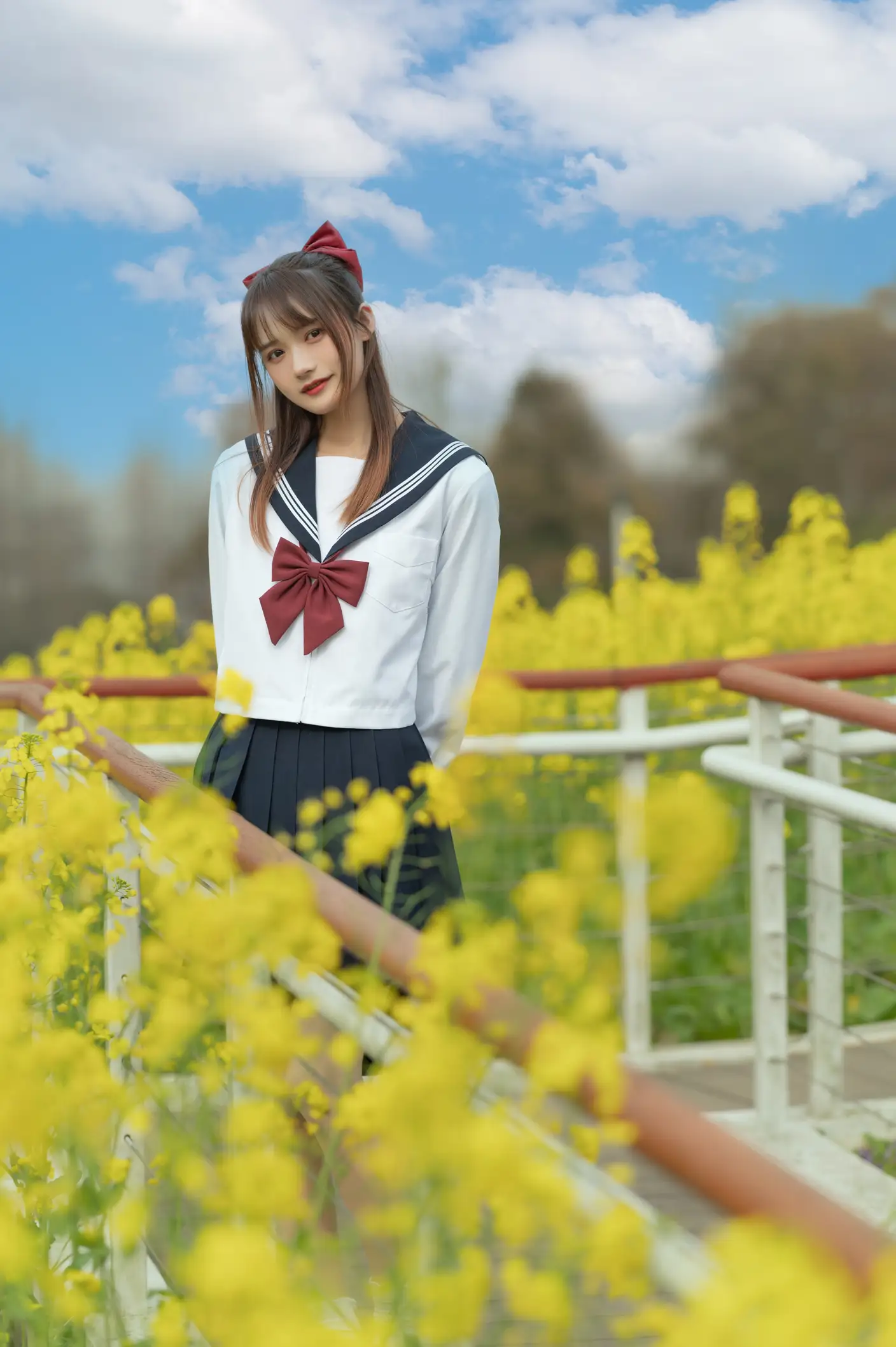 [艺图语] 2022.06.20 Vol.1240 – 追追风 兔子Zzz不吃胡萝卜#[33P]-3